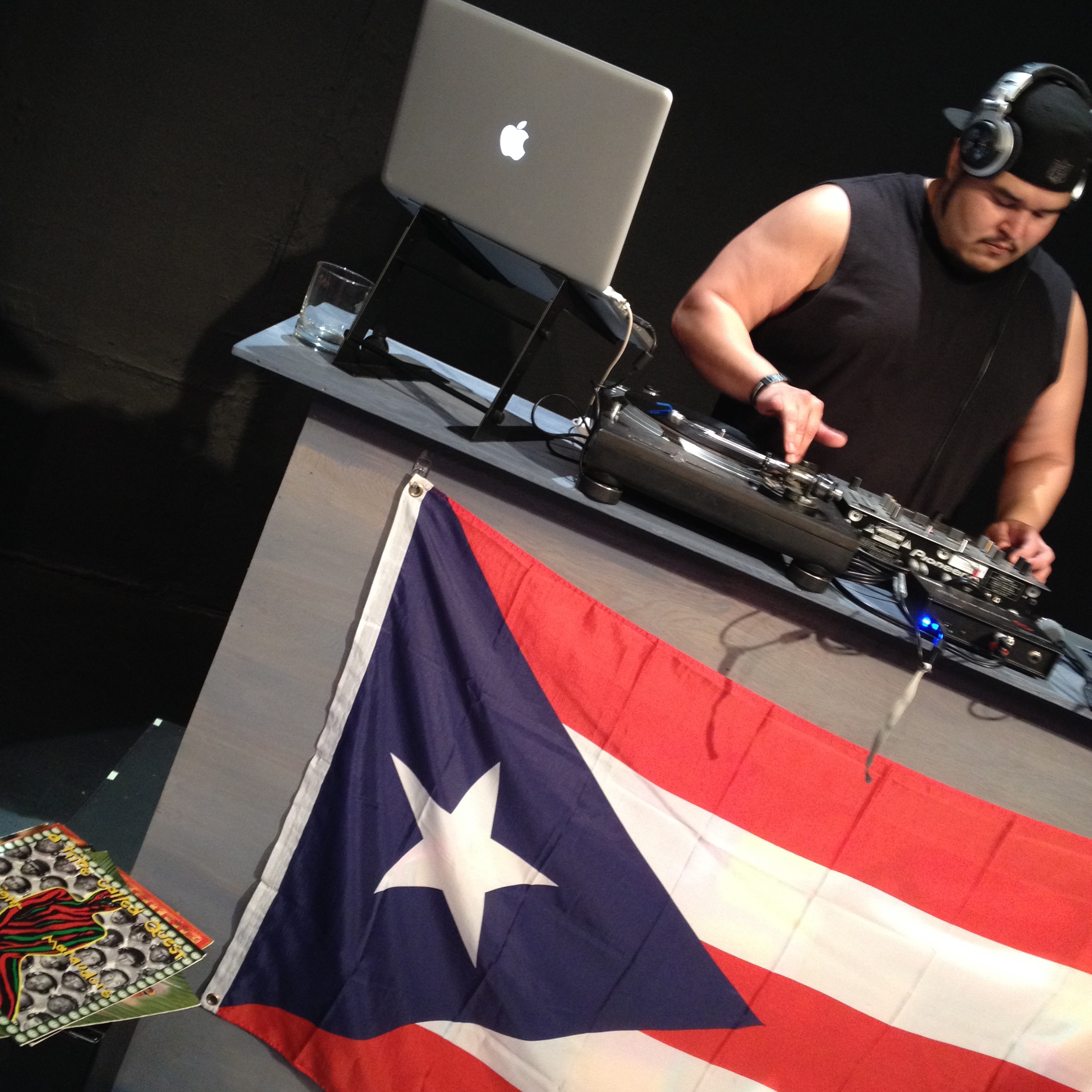 Arroyos Ike DJ flag.jpg