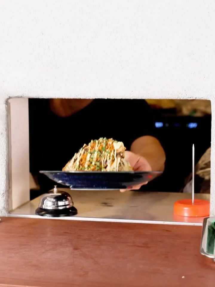 Five scenes of pure crunch, fizz, and sizzle.