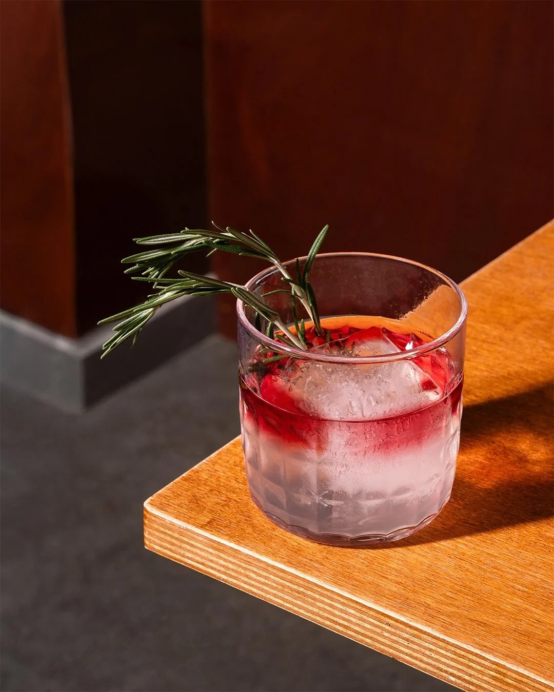 Seoul Sour.
Almost Famous&rsquo; take on the NY Sour.

A New York classic,
seen through our lens.