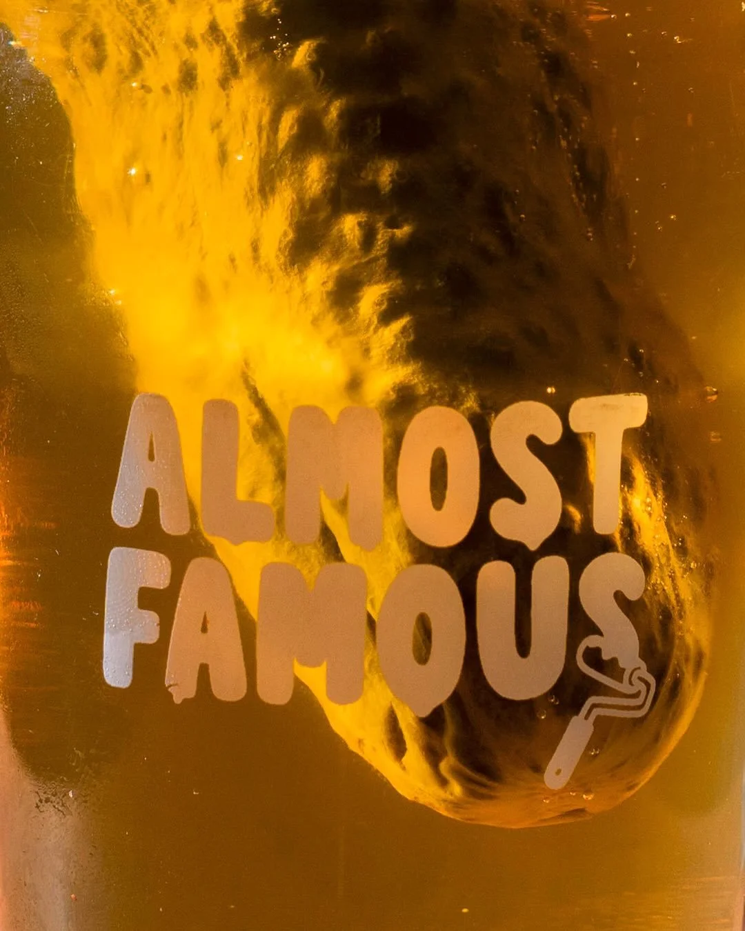 AVAILABLE FOR HAPPY HOUR! (PICKLE NOT INCLUDED)

Putting a pickle in beer started in the American Midwest, where bar regulars and baseball stadiums dropped pickles into light beers to add acidity, cut sweetness, and stay refreshed through long sessio