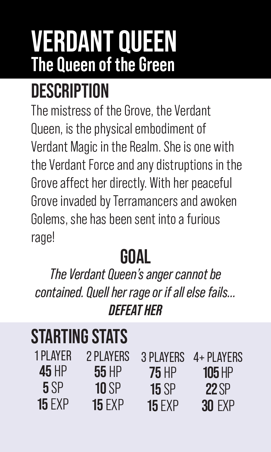 Card text not final. We just needed the ideas down okay?