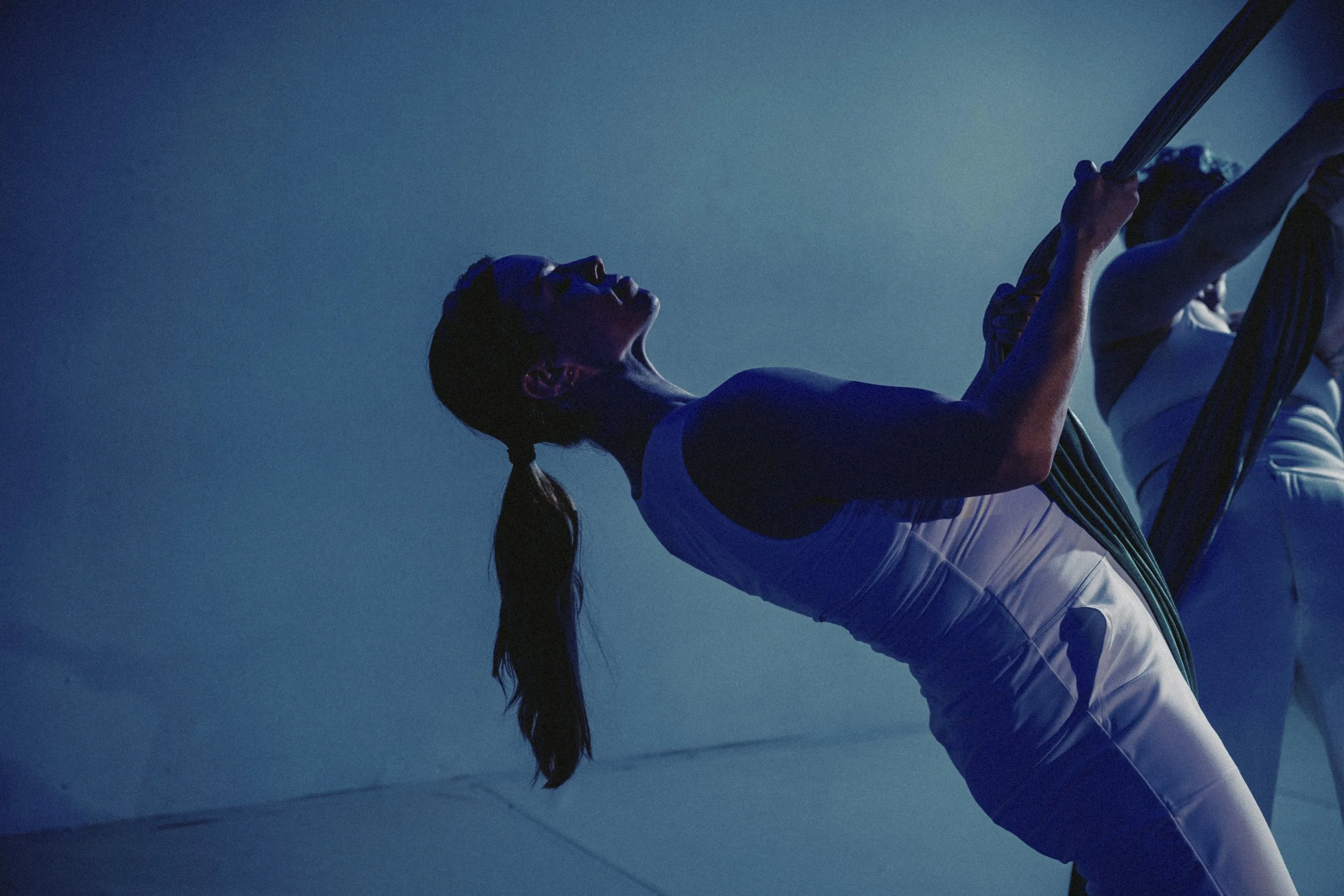  Photo by Grant Hindsley, Courtesy of Jerboa Dance 
