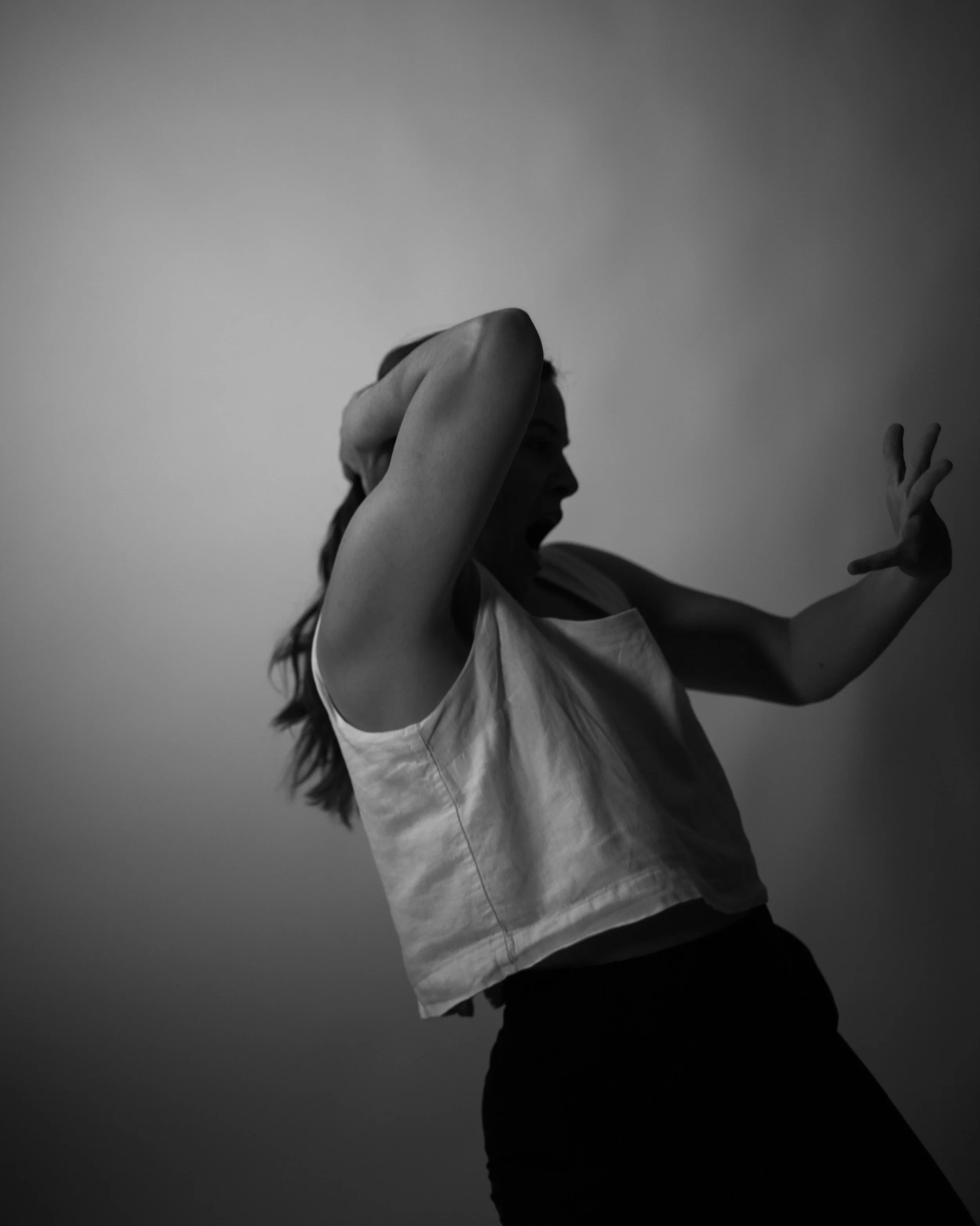 dance