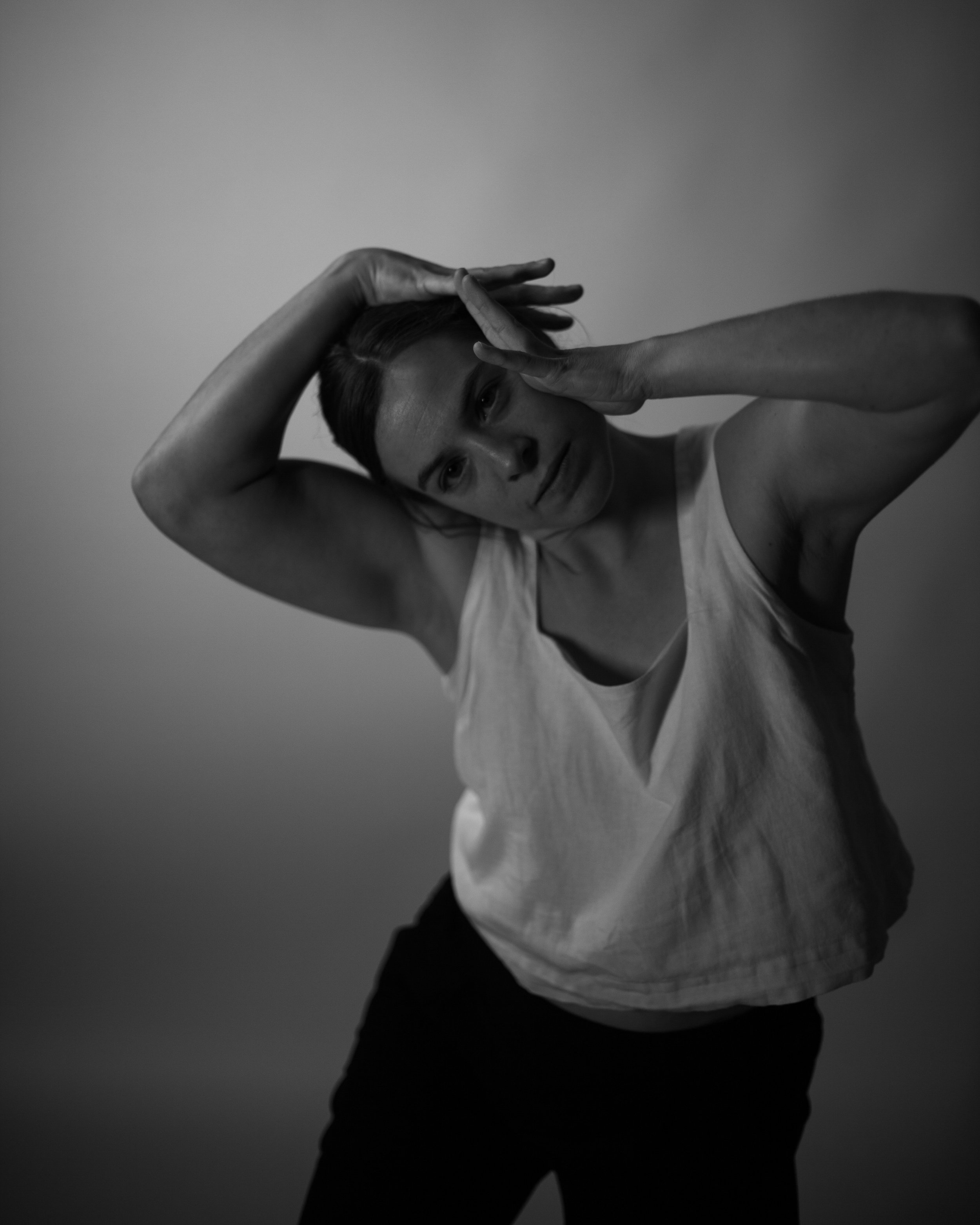  Photo by Enavant Photography, Courtesy of Equipoise Dance 