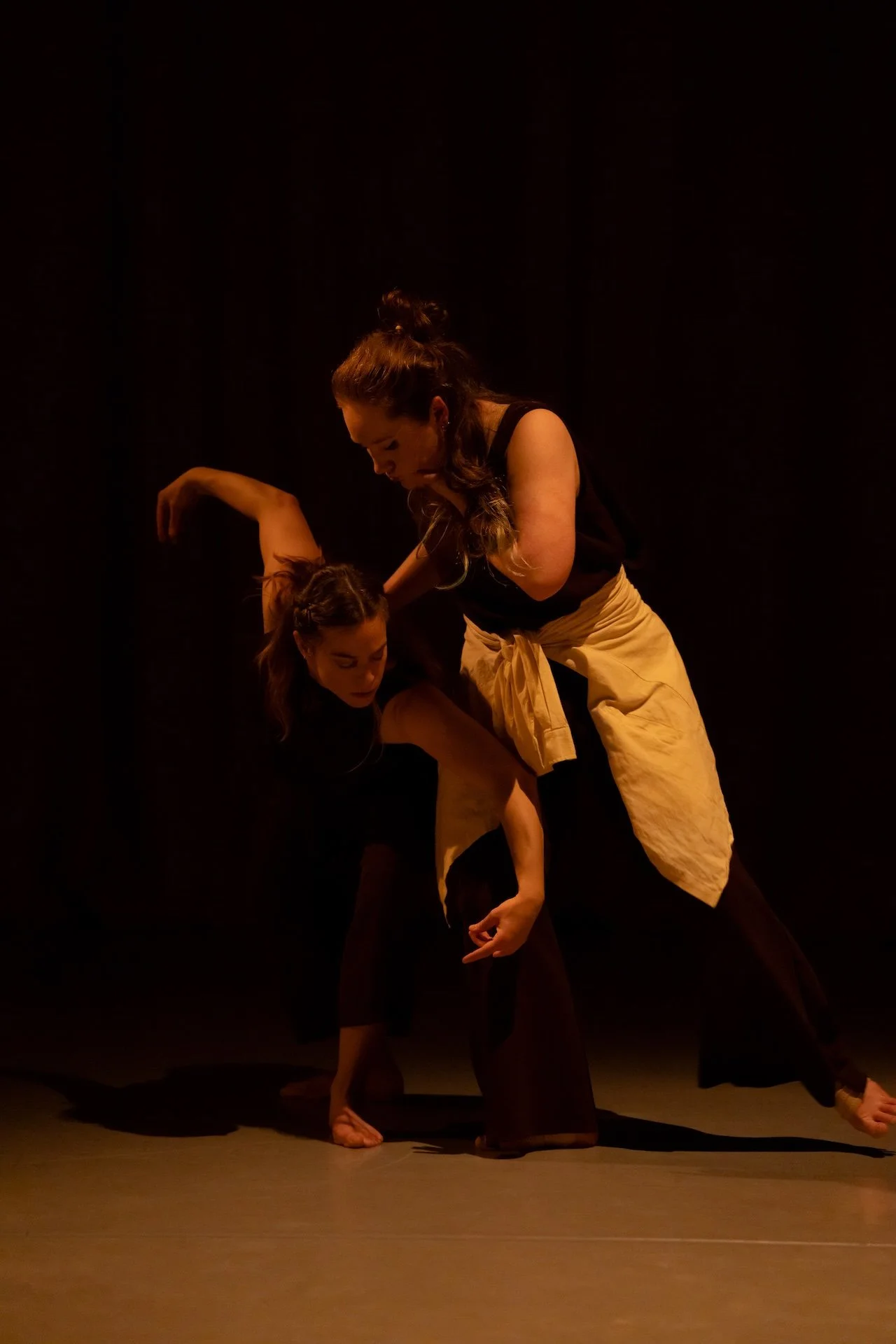  Photo by Joseph Lambert, Courtesy of Equipoise Dance 