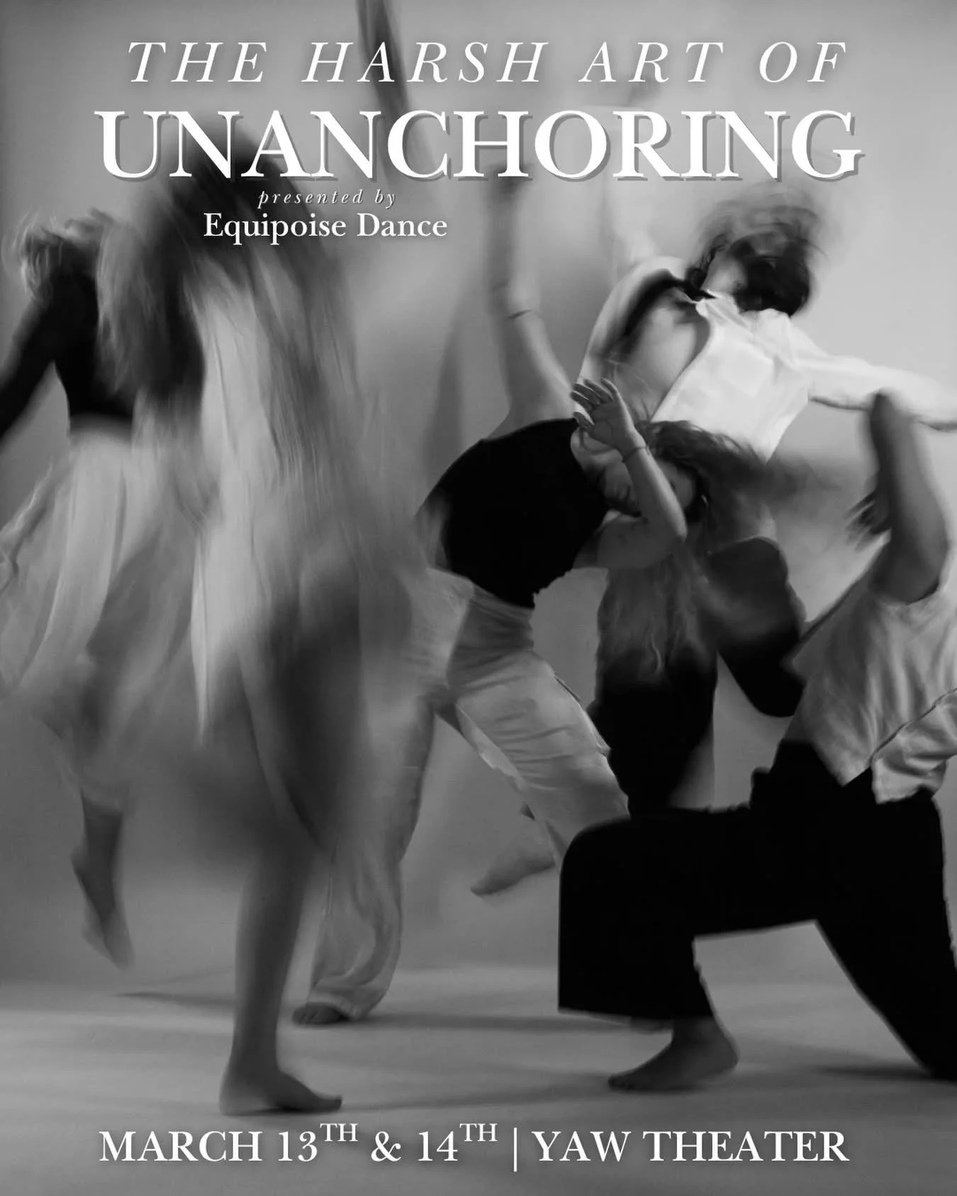 The Harsh Art of Unanchoring