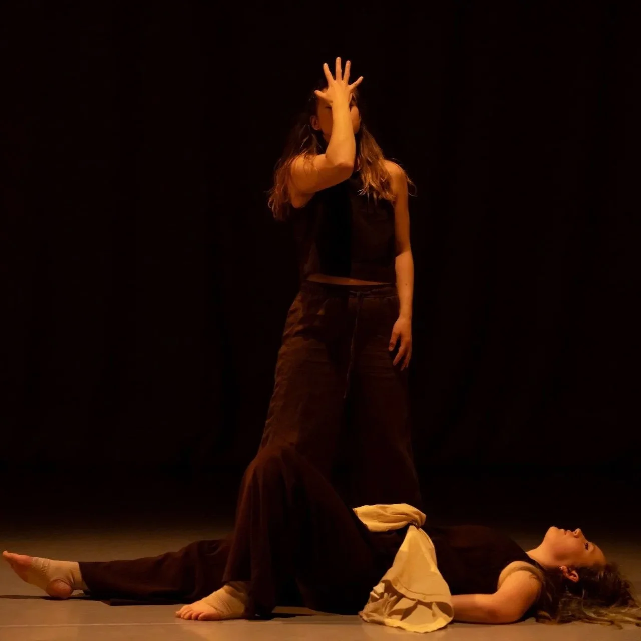  Photo by Joseph Lambert, Courtesy of Equipoise Dance 
