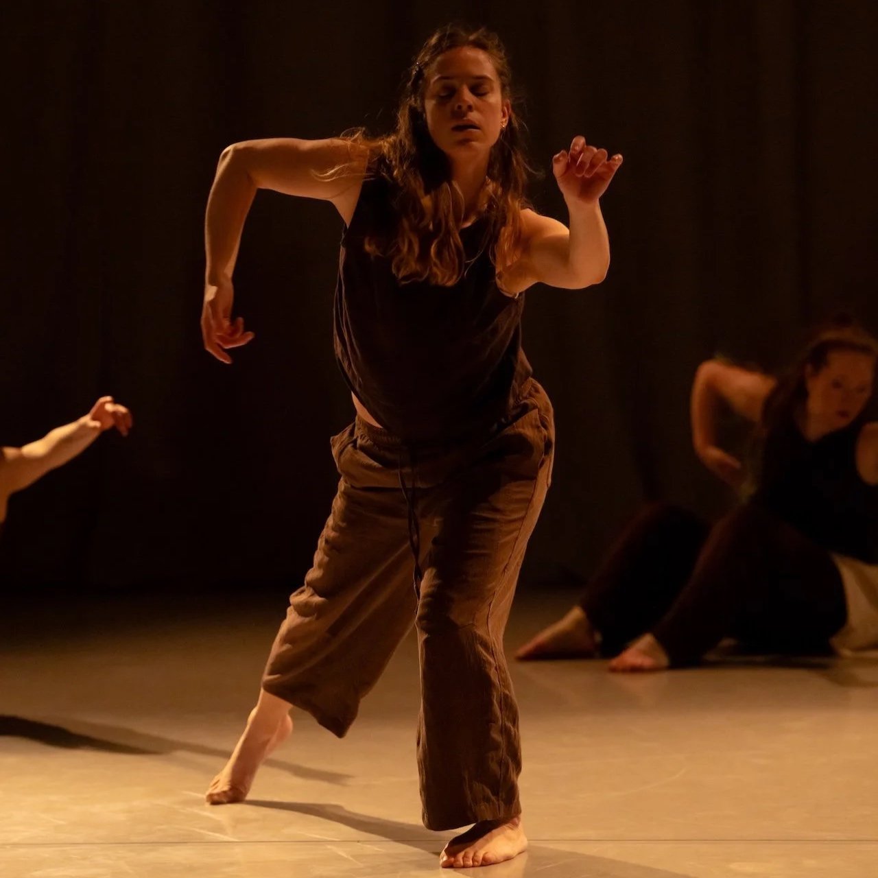  Photo by Joseph Lambert, Courtesy of Equipoise Dance 