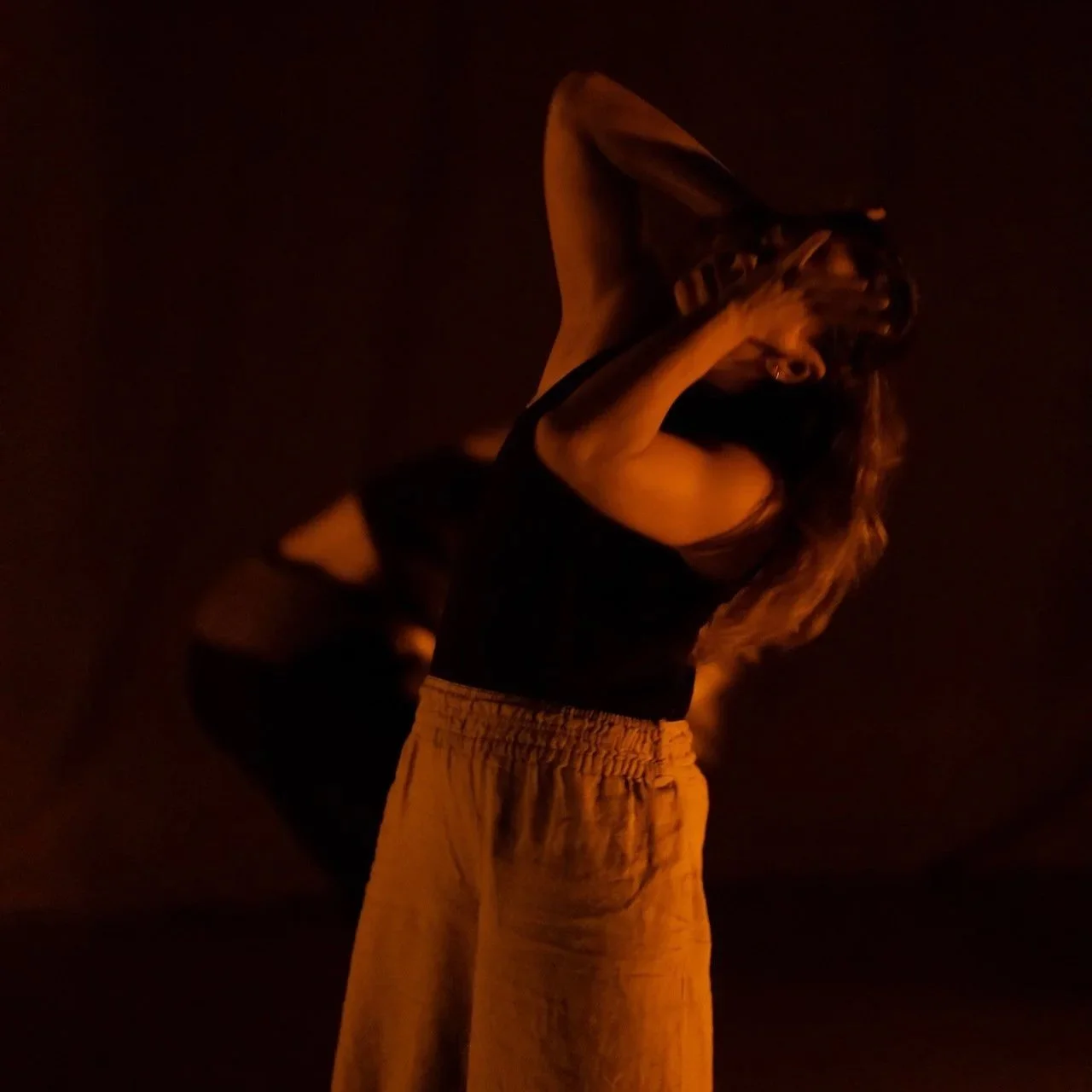  Photo by Joseph Lambert, Courtesy of Equipoise Dance 