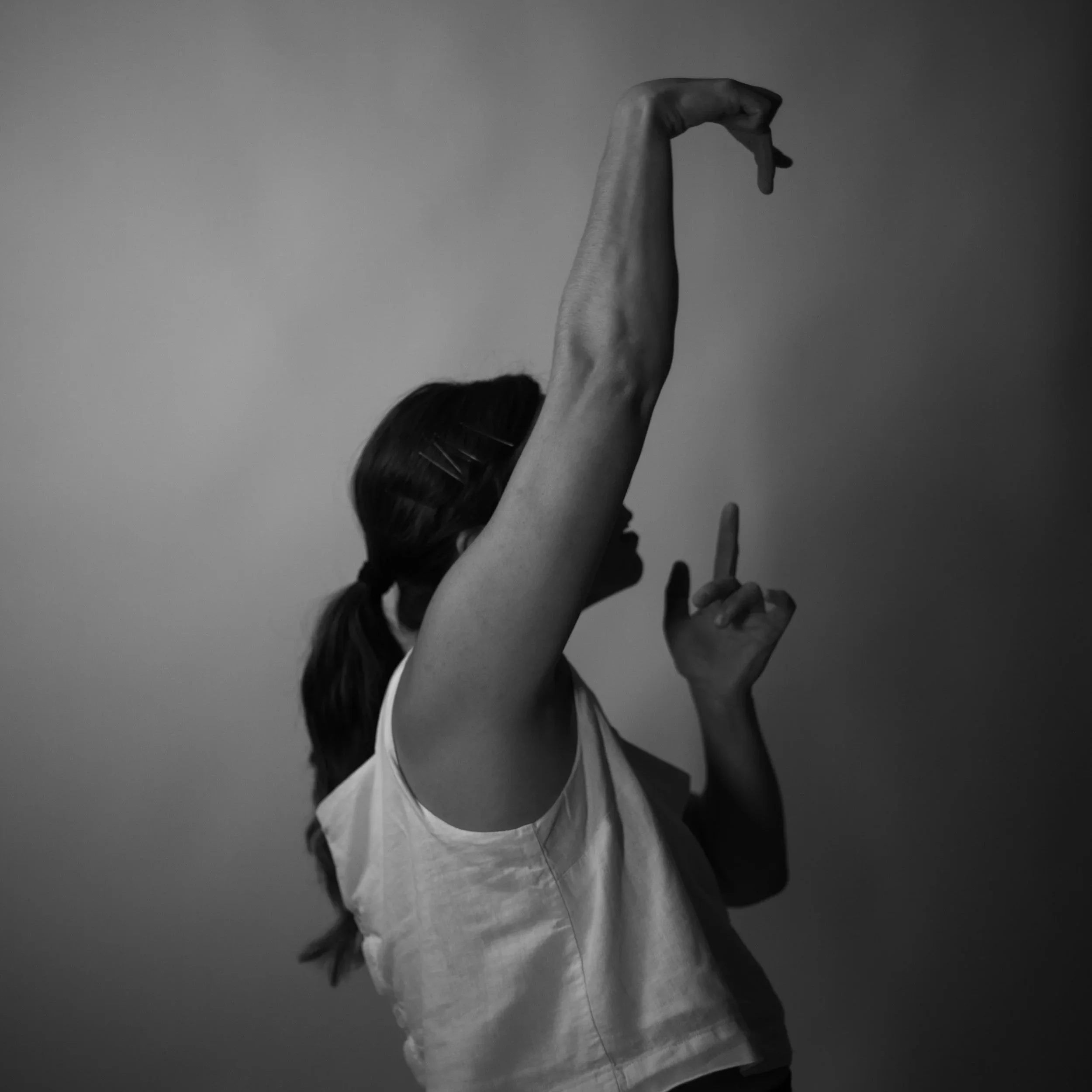  Photo by Enavant Photography, Courtesy of Equipoise Dance 