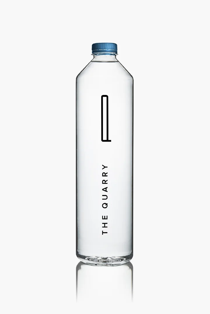 Water Bottles