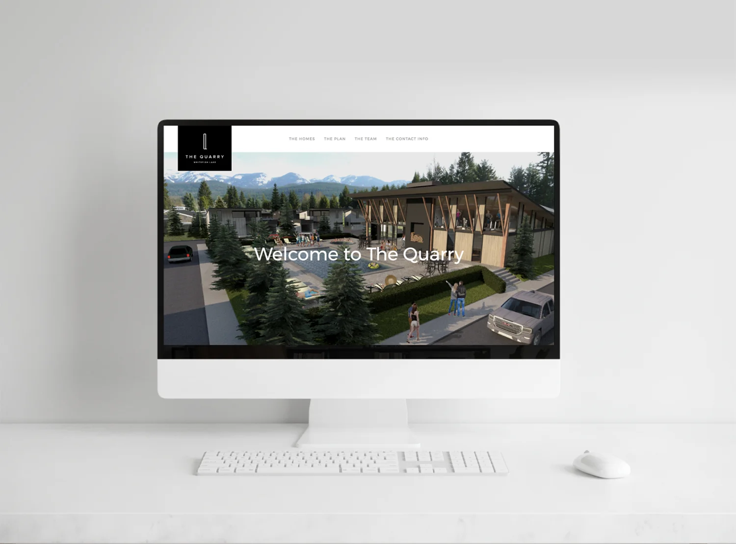 Website