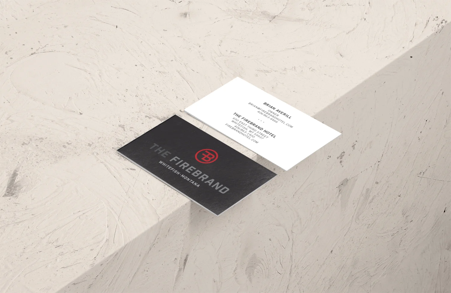 Business Cards