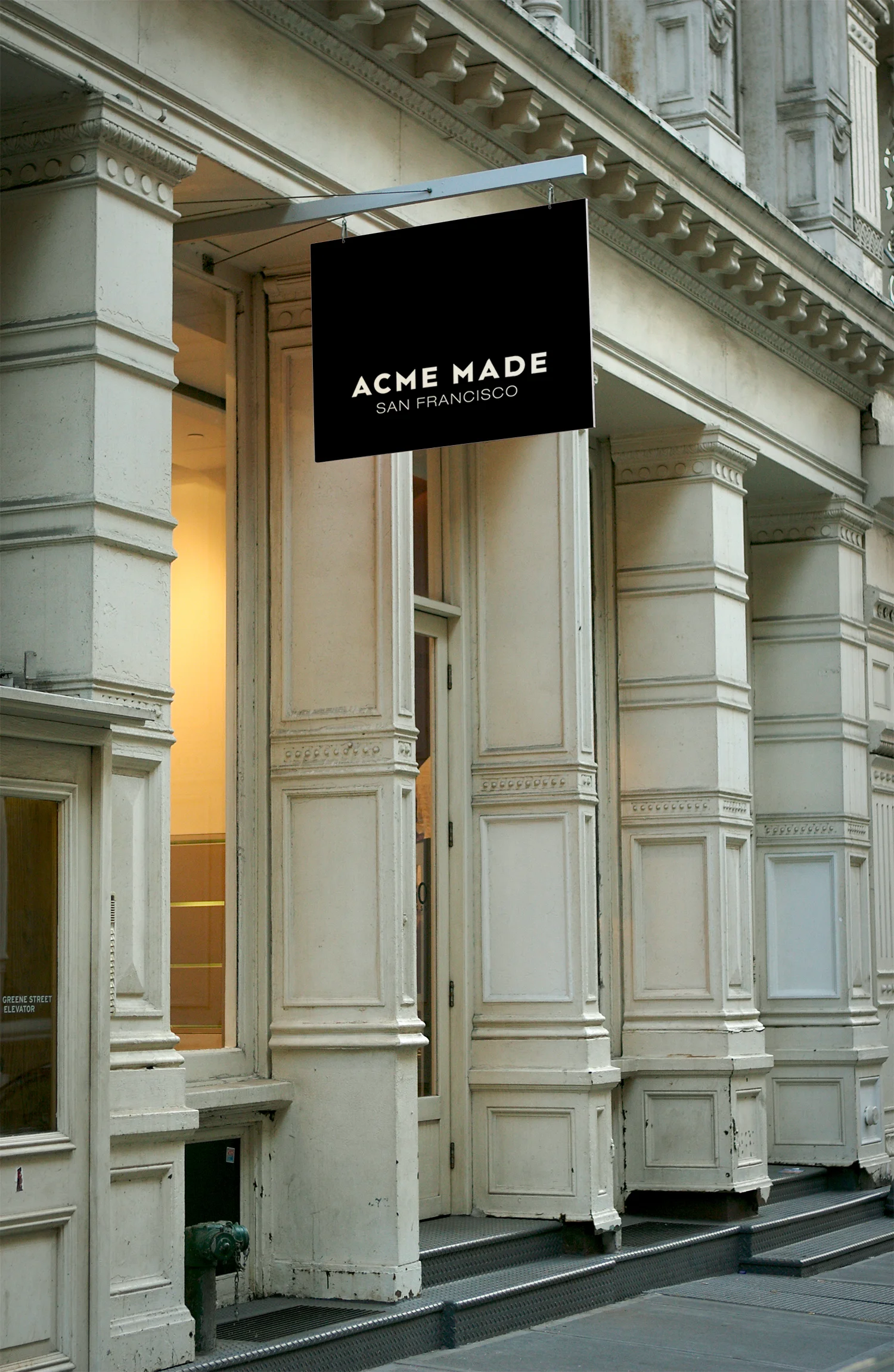 Signage