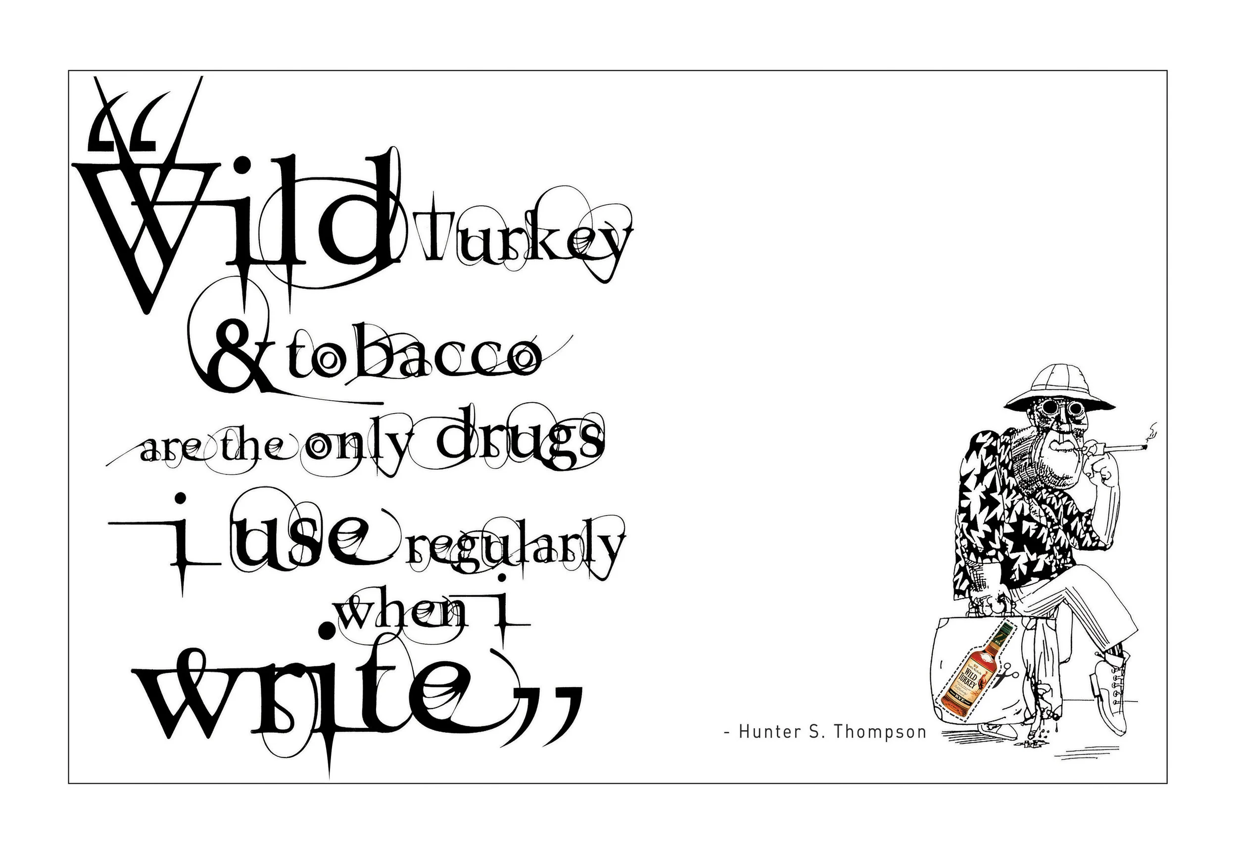 5.WILD TURKEY.jpg