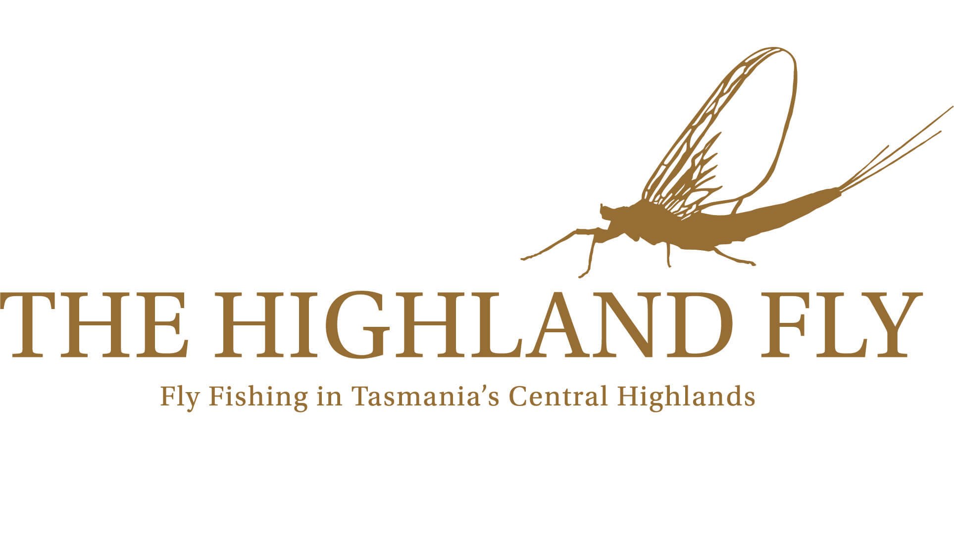 Fly fishing guide Tasmania - The Highland Fly