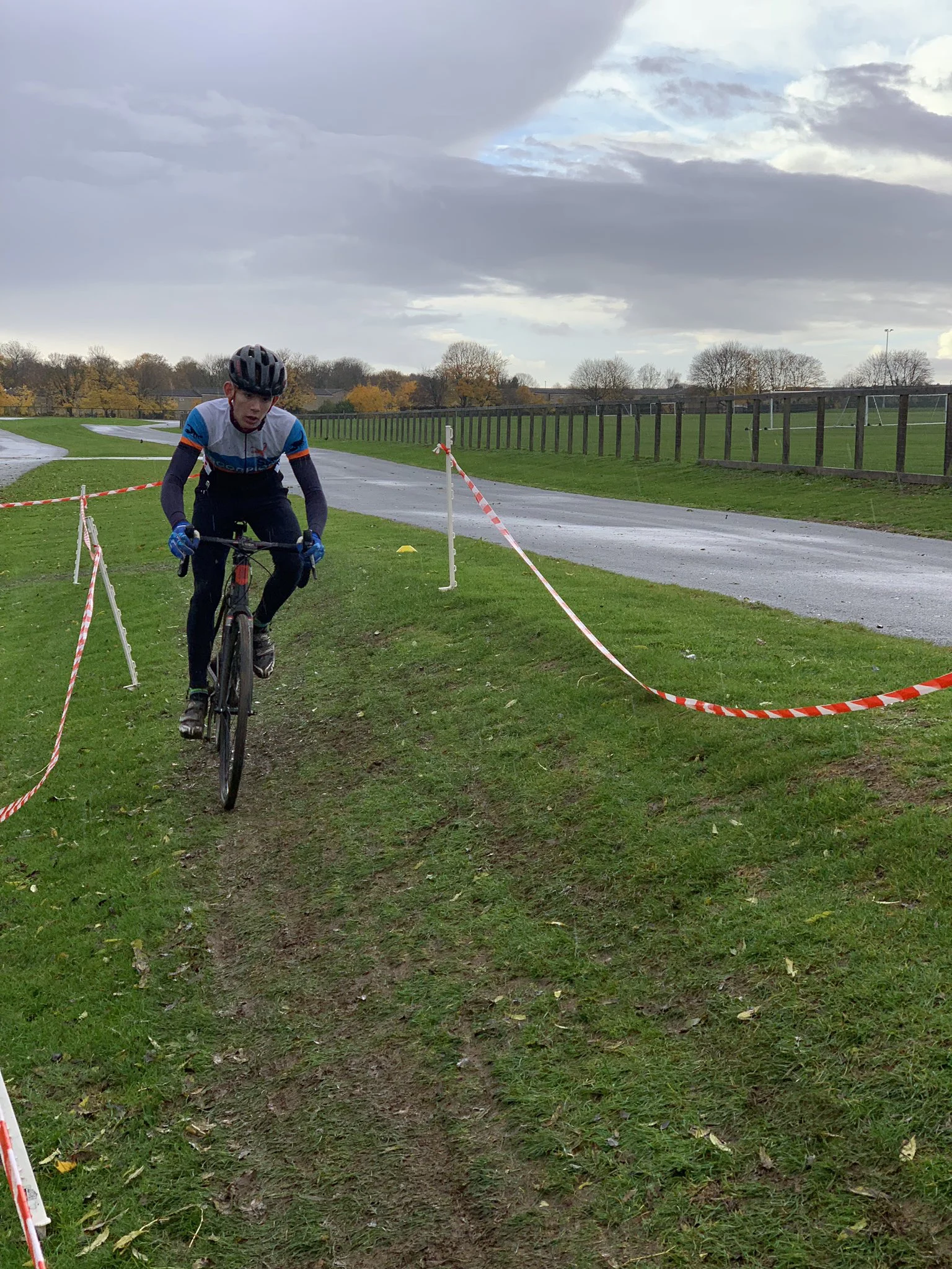 Cyclocross Club Championships