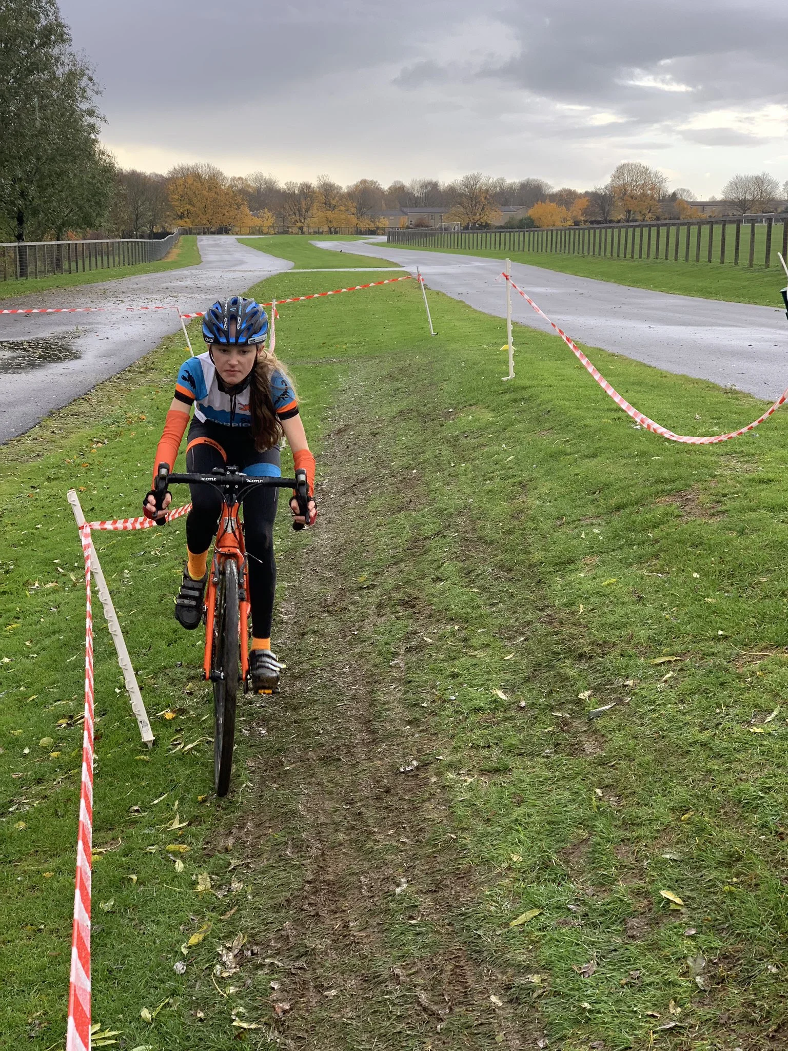 Cyclocross Club Championships