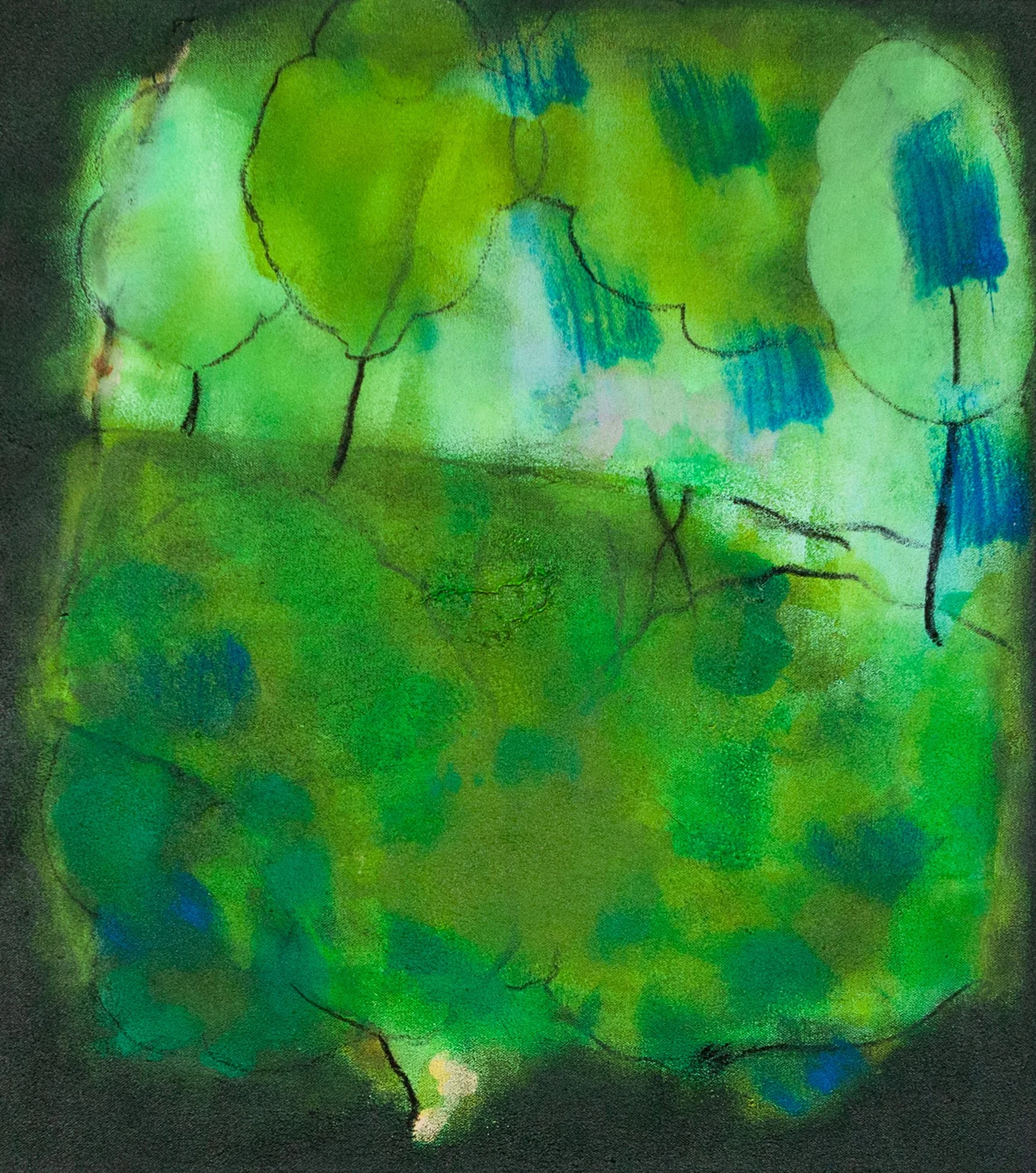 A Clearing