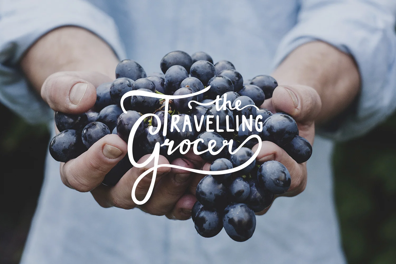 THE TRAVELLING GROCER