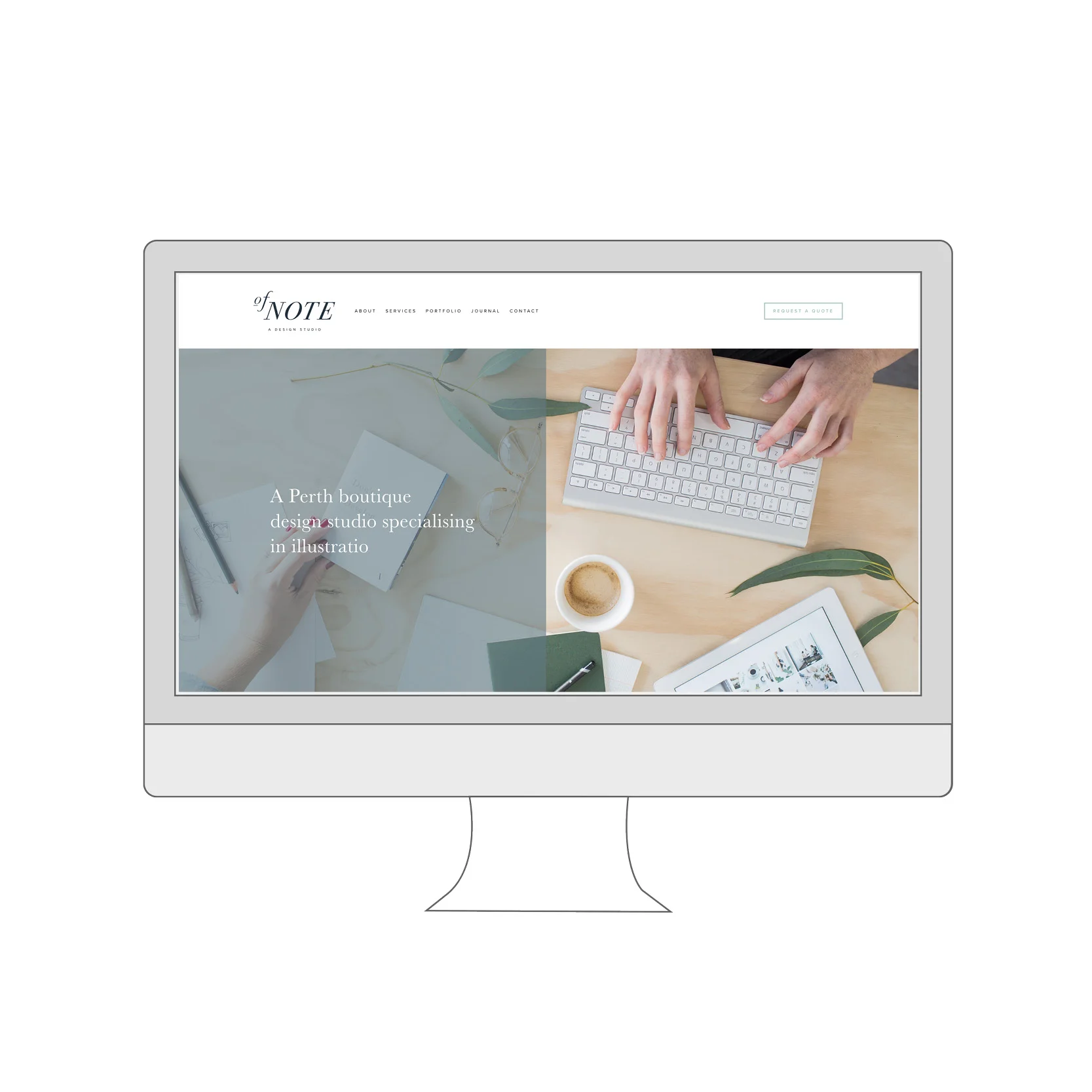Of Note Website.jpg