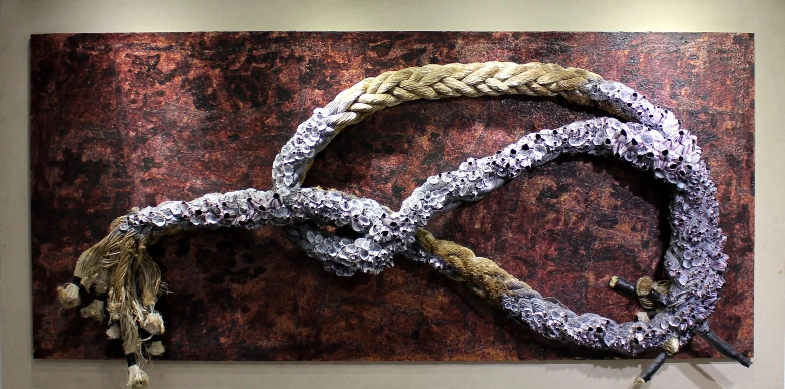 Pathfinder 2020 Mixed Media 90x200cm      