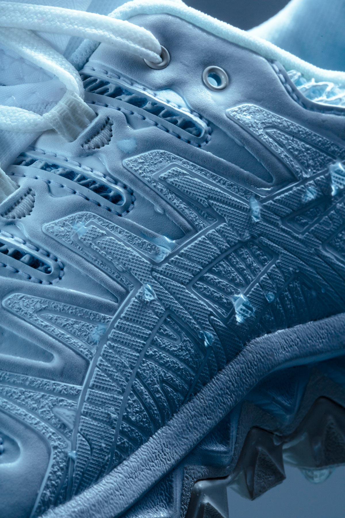 Asics Campaign