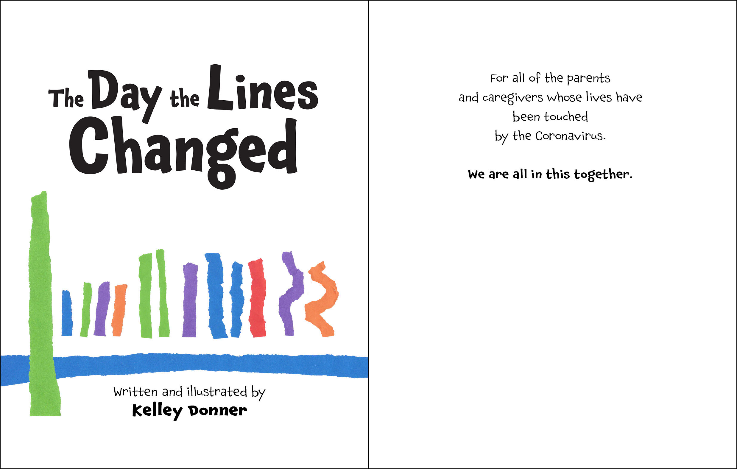 The Day the Lines Changed - Slideshow