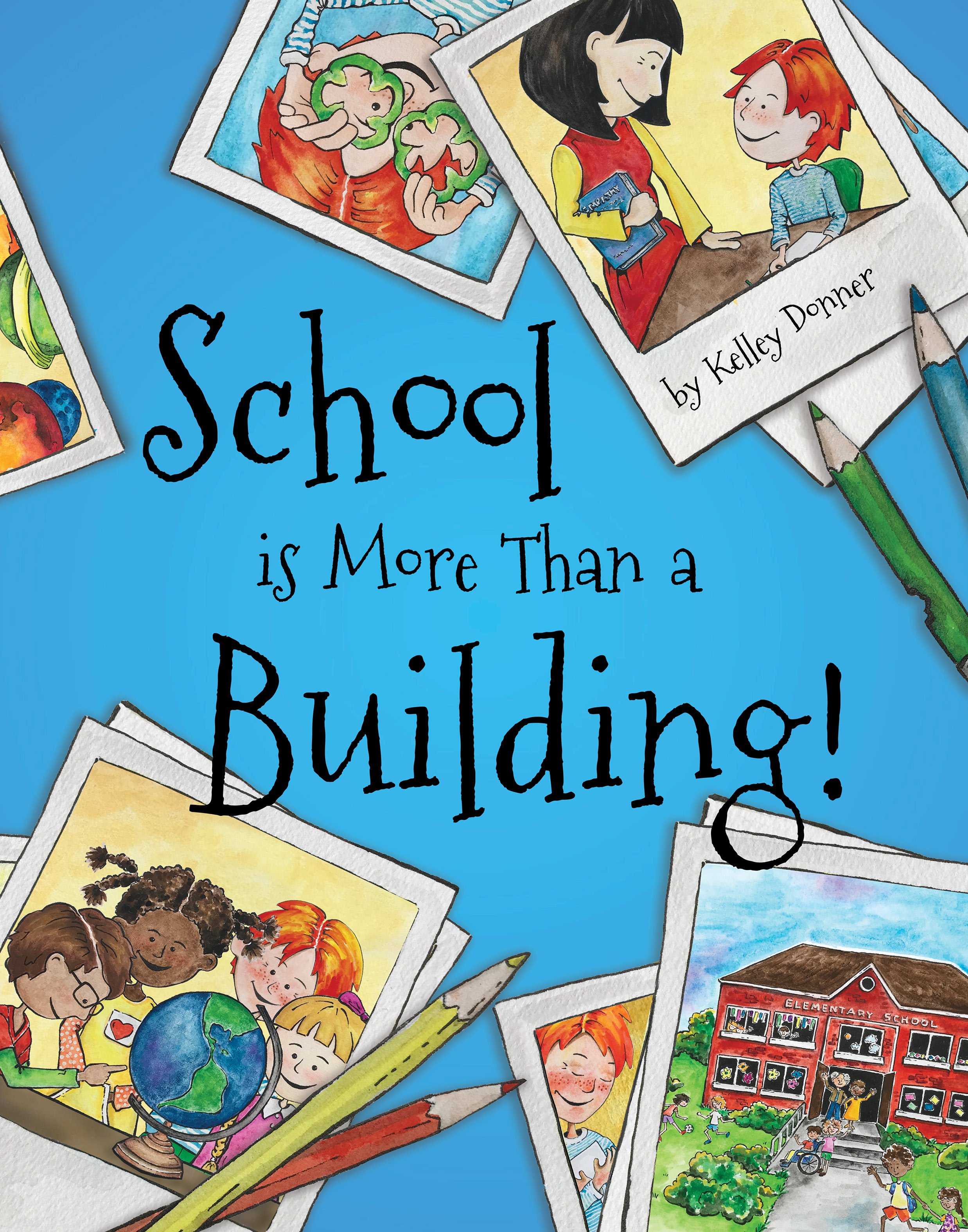 School is More Than a Building
