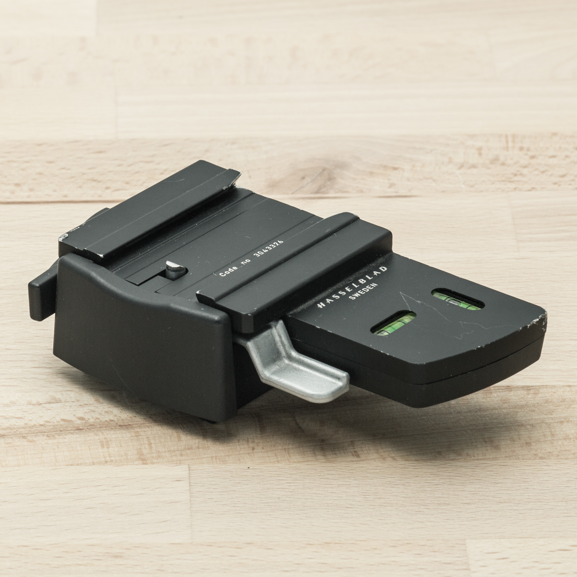 Hasselblad Tripod Quick Coupler H
