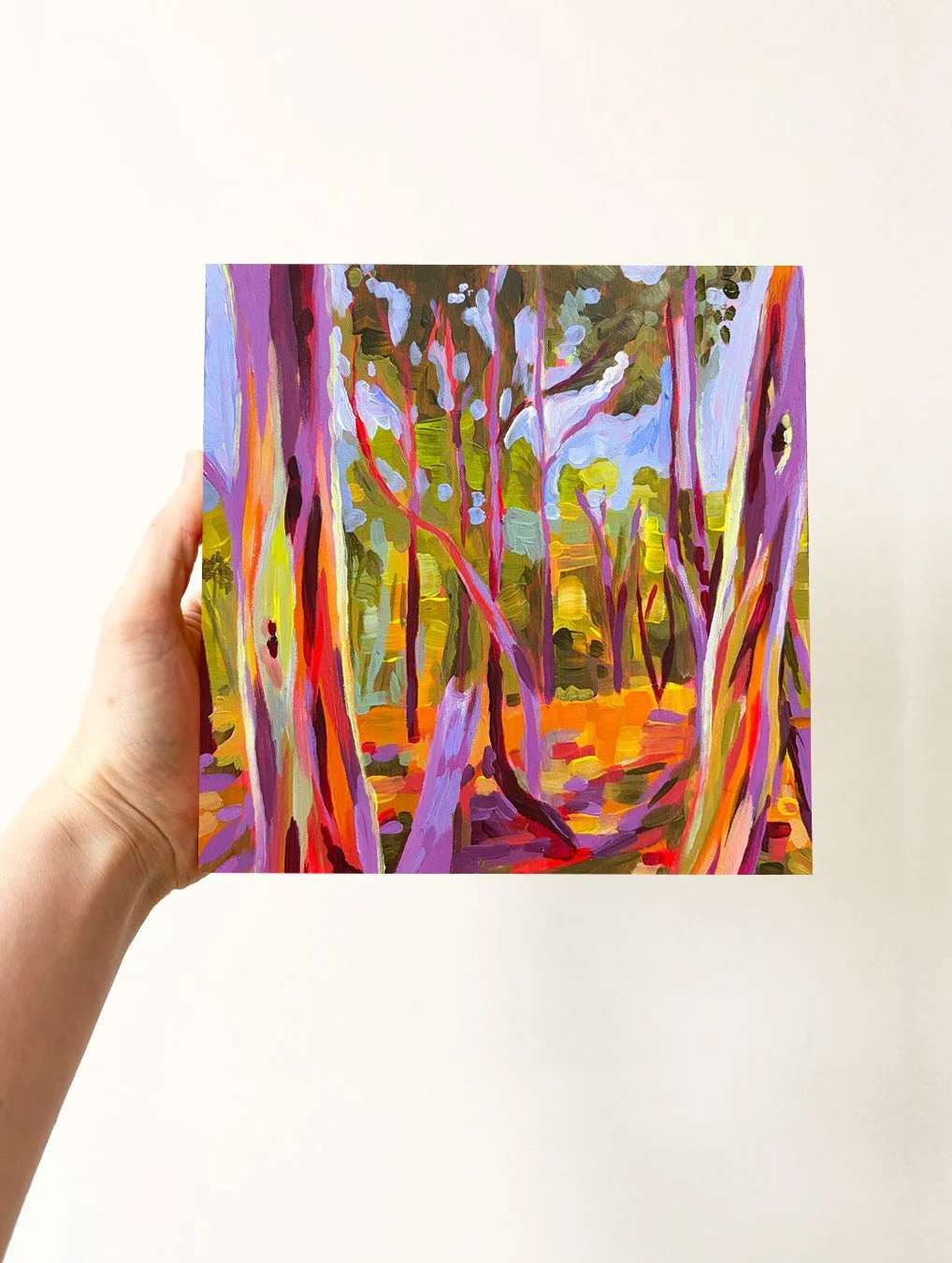 Mini Monday #14 - Belair National Park