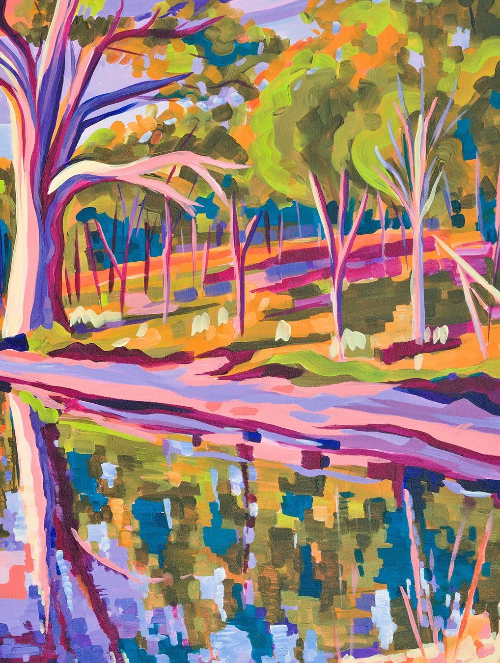 Gemmels Lake__122 x 91_closeup3.jpg