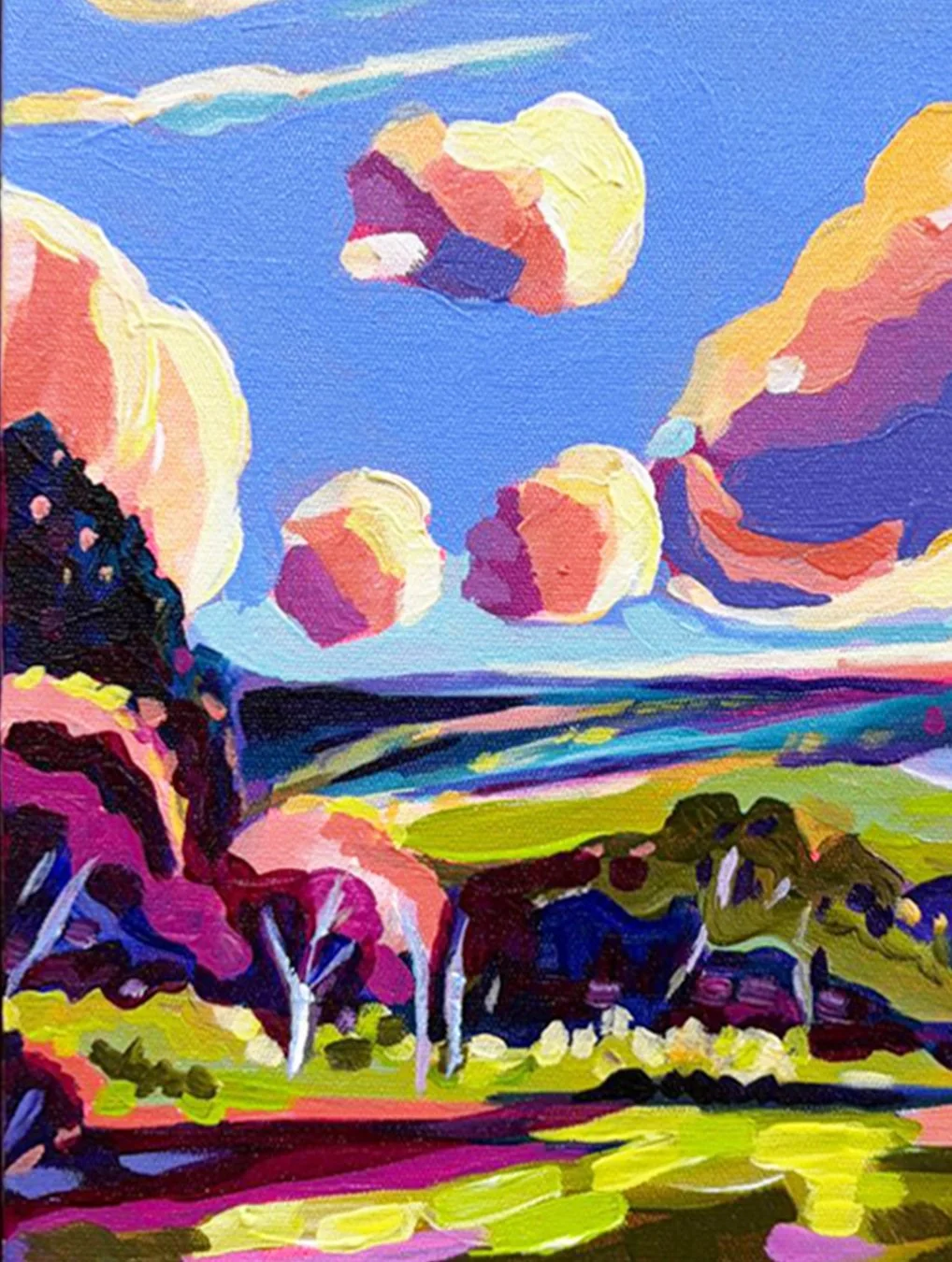 Amongst The Clouds_22 x 22-closeup1.jpg