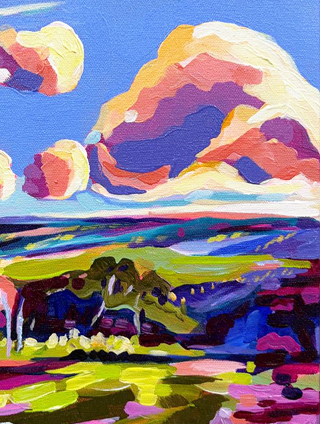 Amongst The Clouds_22 x 22-closeup2.jpg