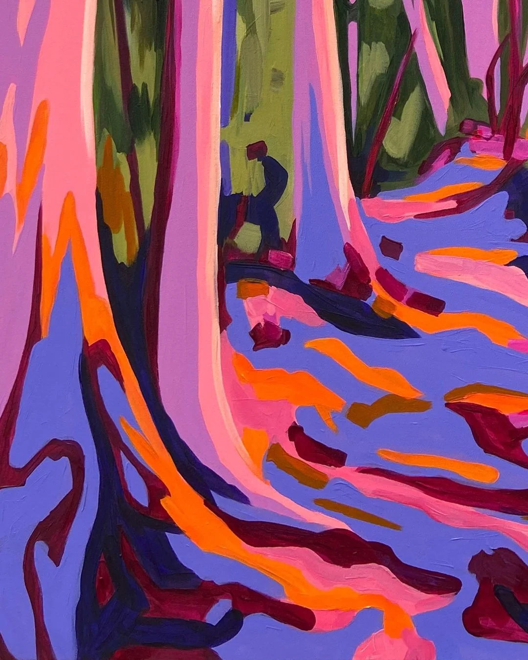 The Roots Beneath_TB_91x122-closeup 3.jpg