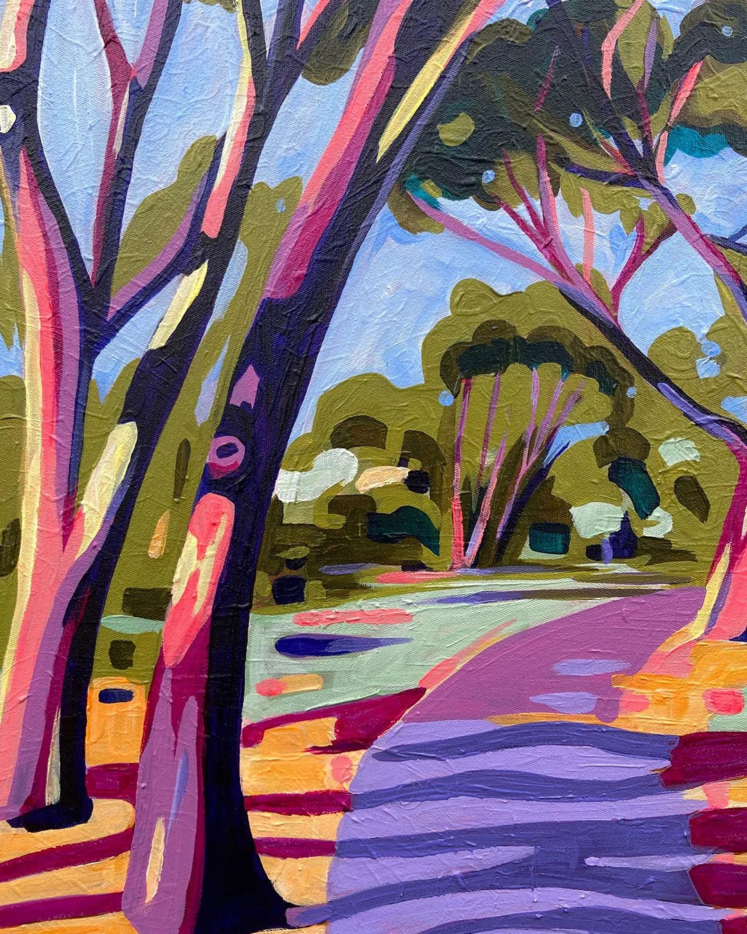 The Secret Path_Full 45 x 45 closeup1.jpg