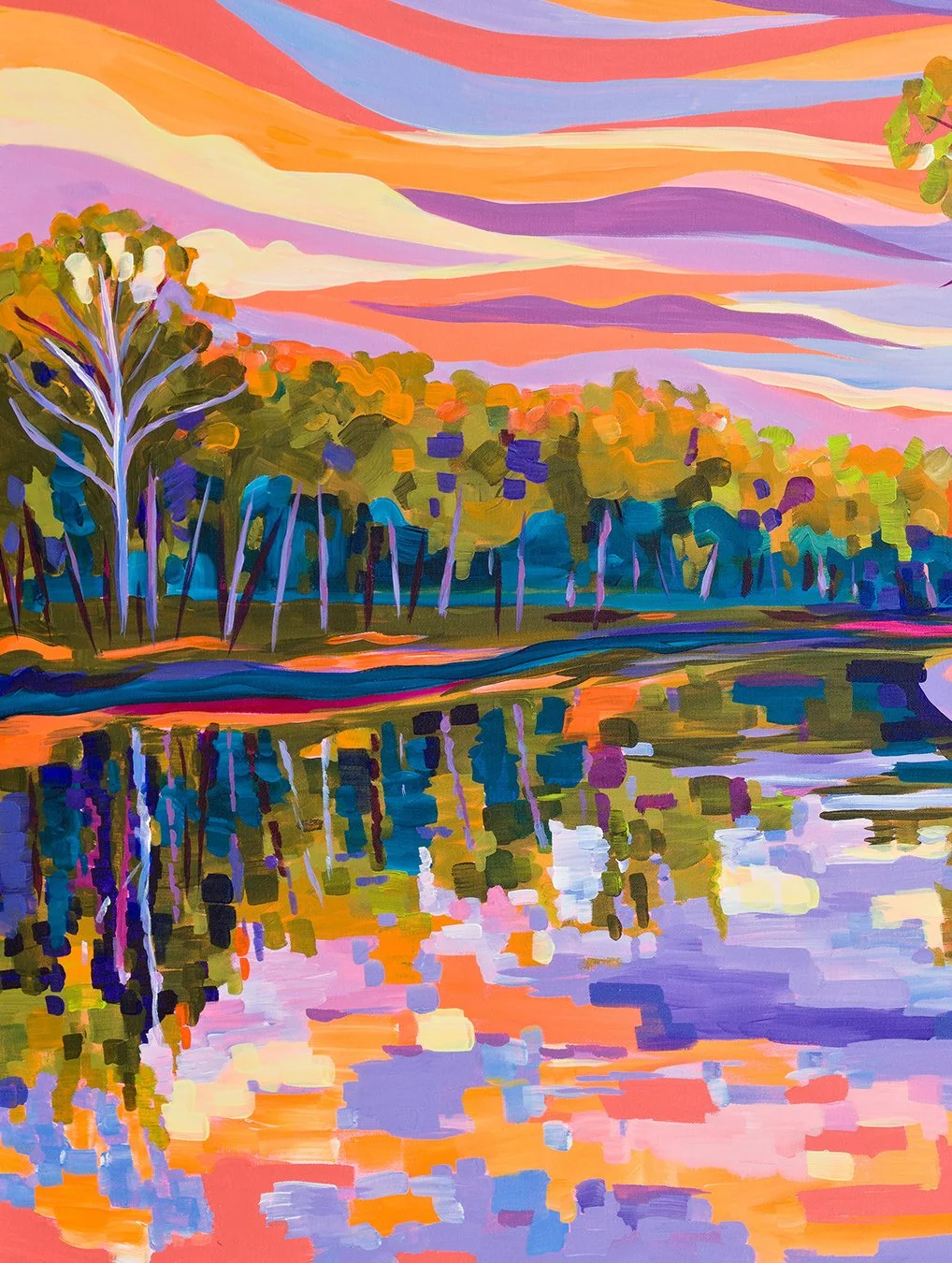 Gemmels Lake__122 x 91_closeup2.jpg