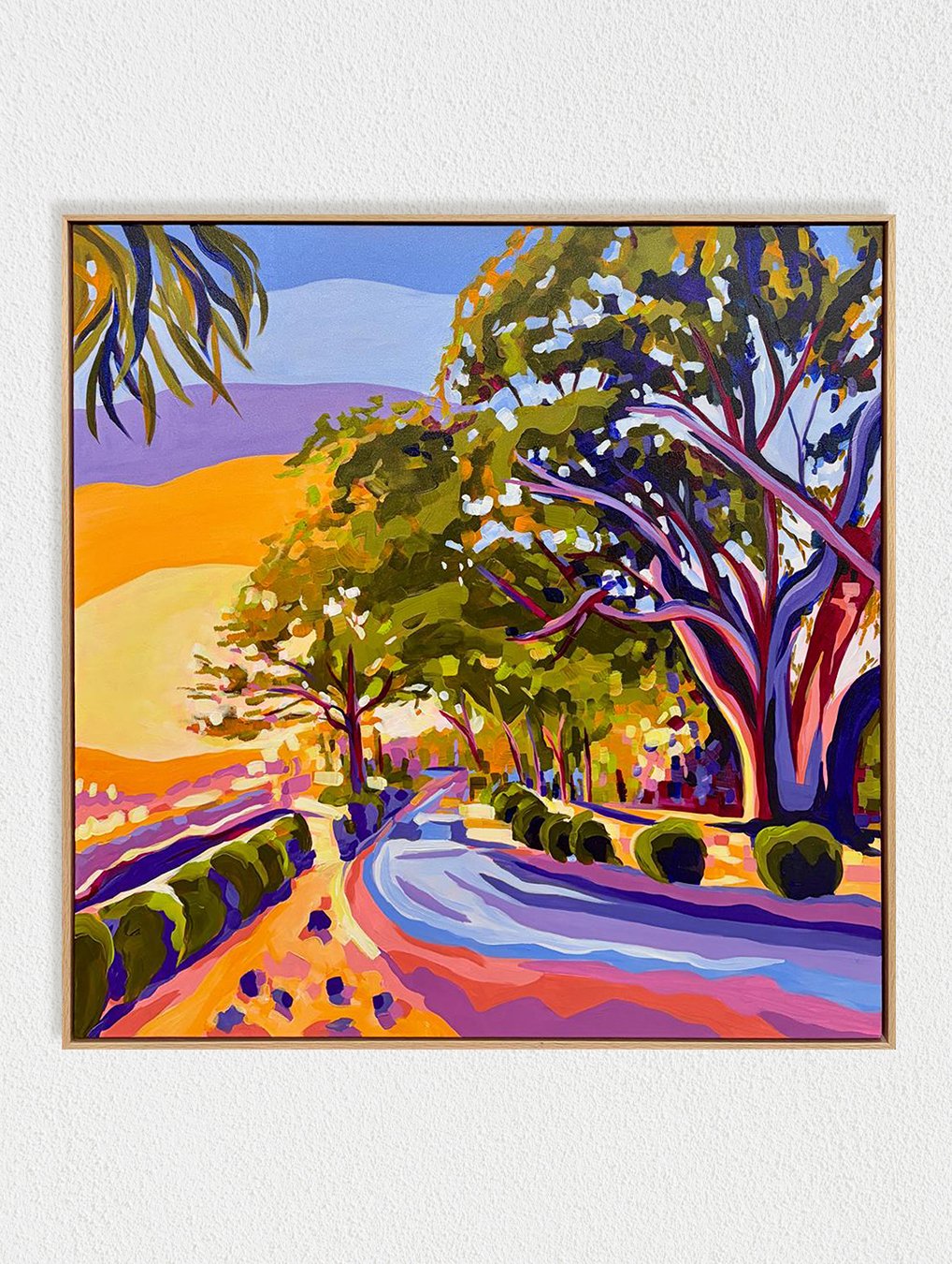 TBC, Balhannah, South Australia