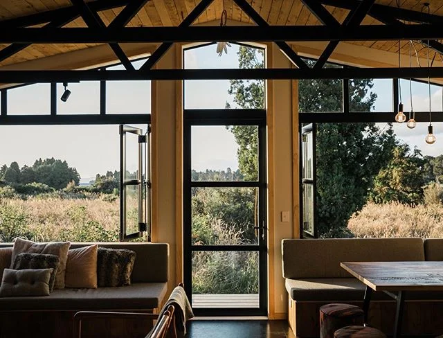 Autumn at the cabin 🍂