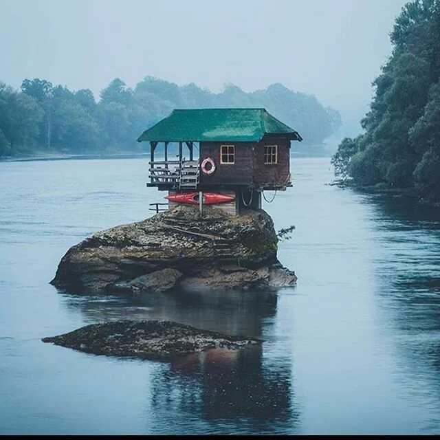 Next project feels 🤔