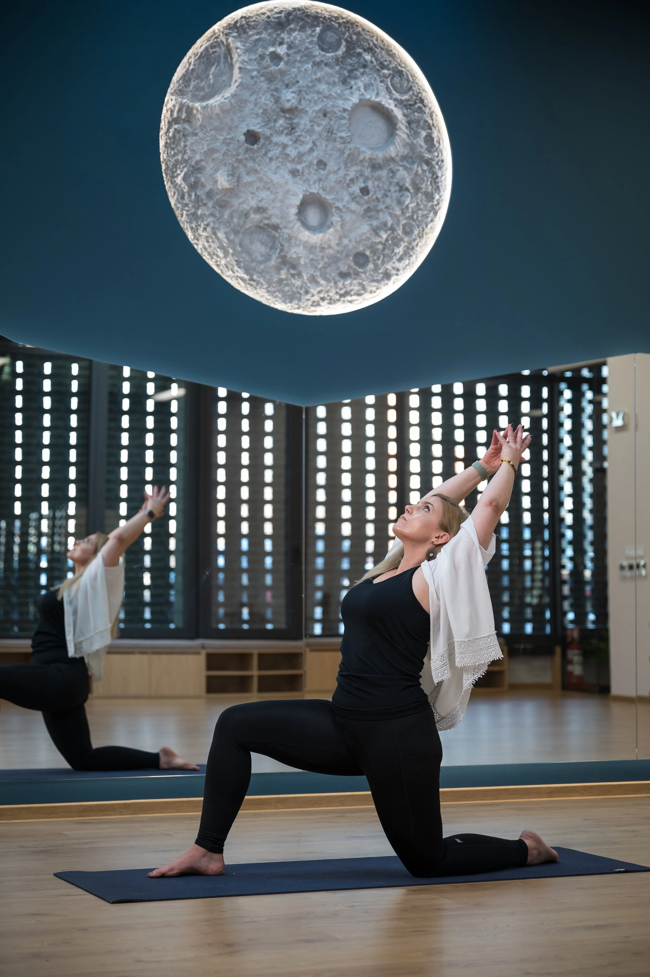 ТВОЕТО ТЯЛО с Ивета. POP-UP CLASS.