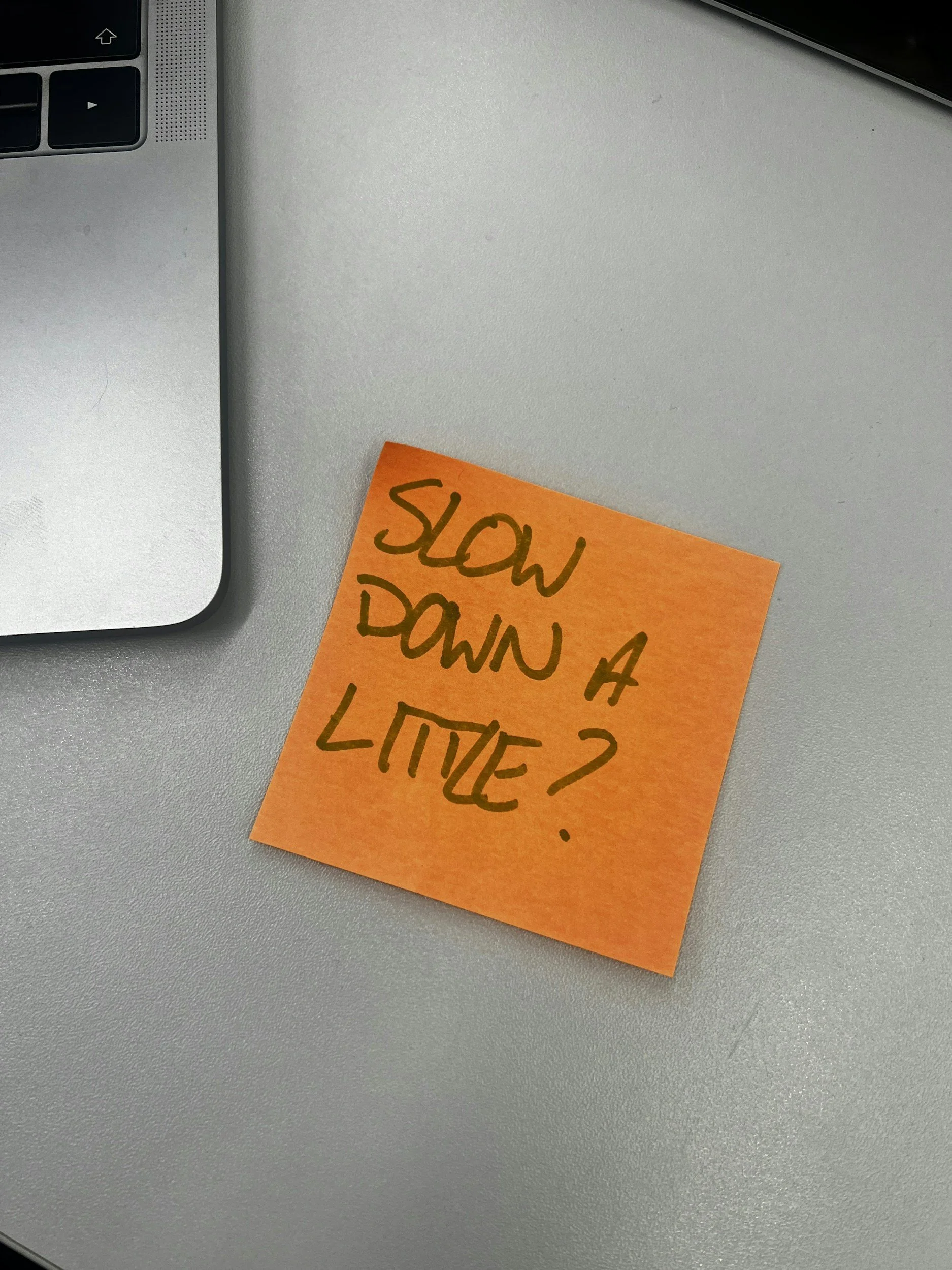 SLOW DOWN с Ивета. POP-UP CLASS.