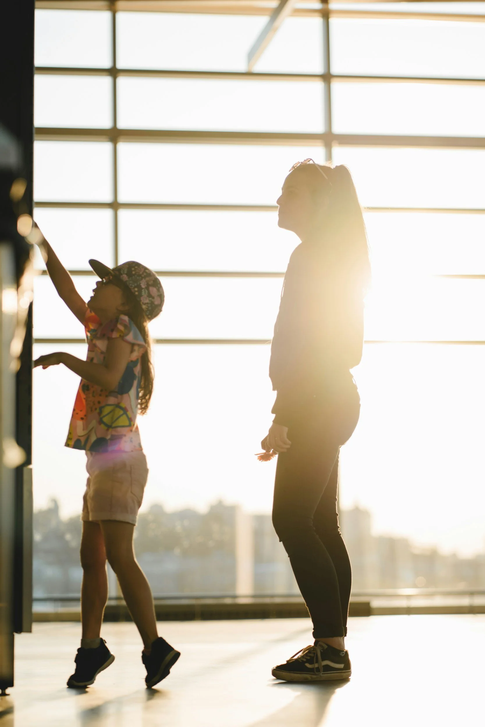 YOGA &amp; WORKOUT за малки и големи с Адриана. POP-UP CLASS.