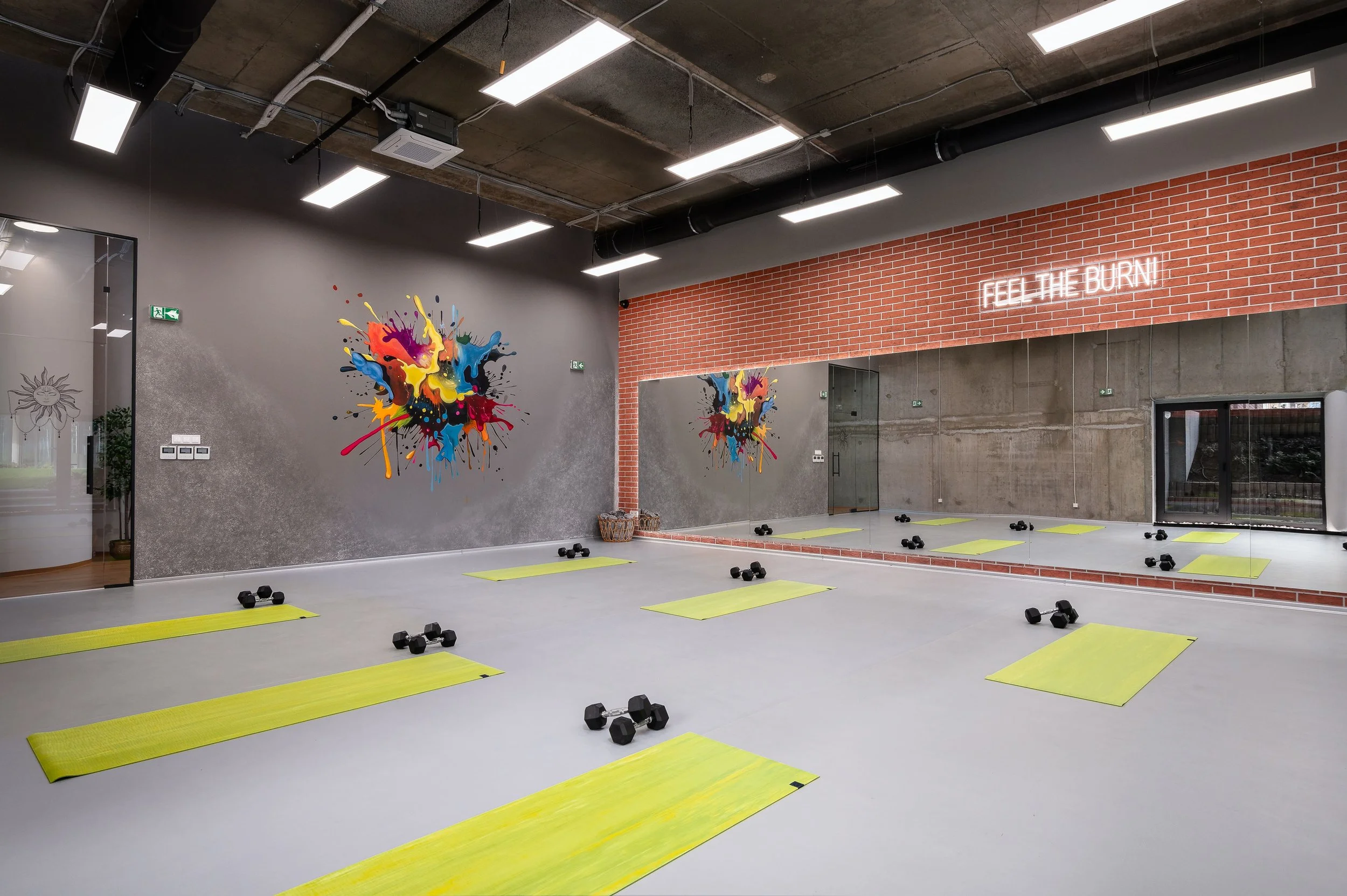 ЗАЛА "СЛЪНЦЕ " ☀️