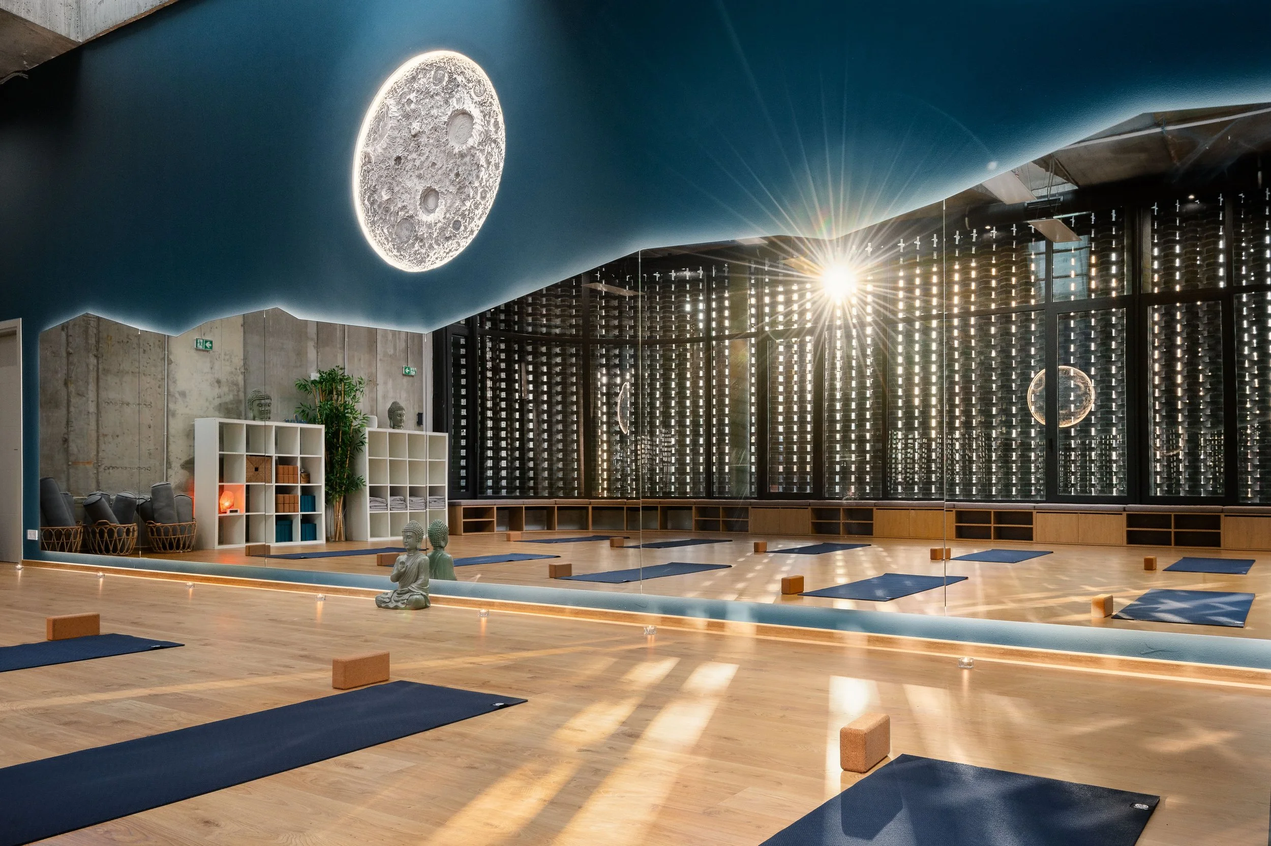 ЗАЛА "ЛУНА" 🌙