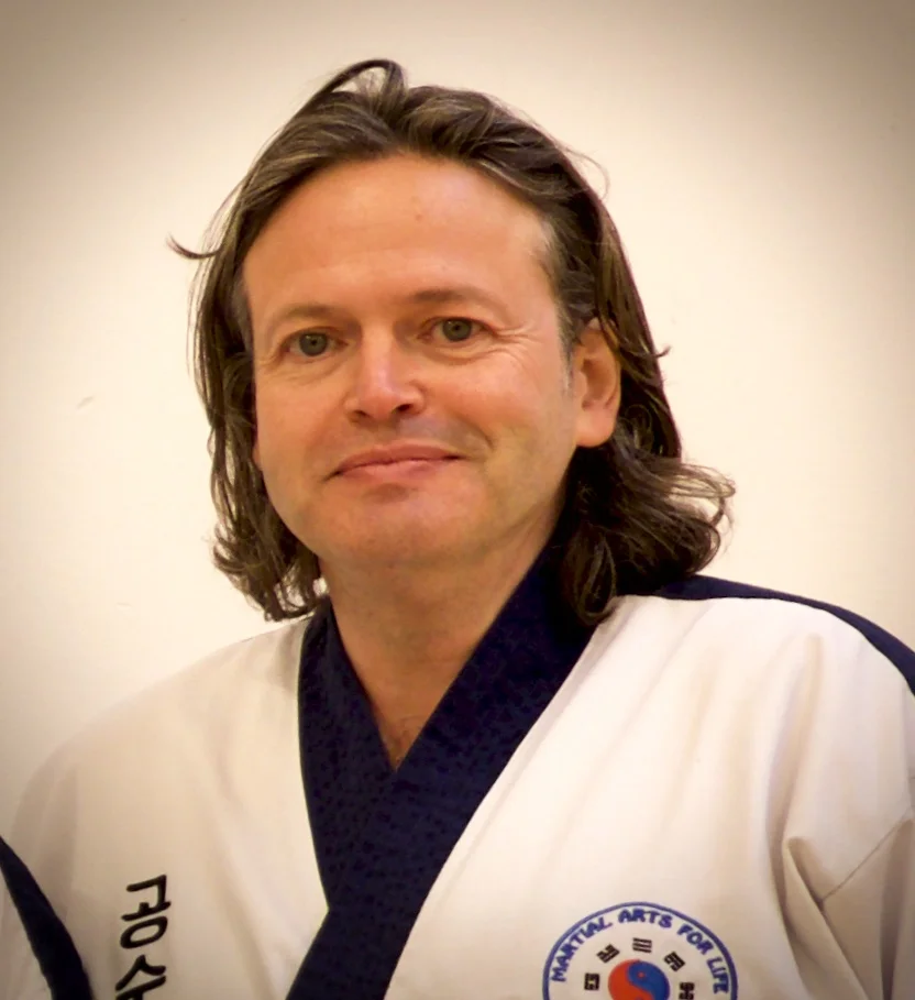 Master Simon Turver - Technical Advisor (4th Dan)Master Turver is one of the longest standing members of the club, who joined us with a wealth of martial arts knowledge. He had previously earned his 1st Dan in Tang Soo Do and has continued to develo…