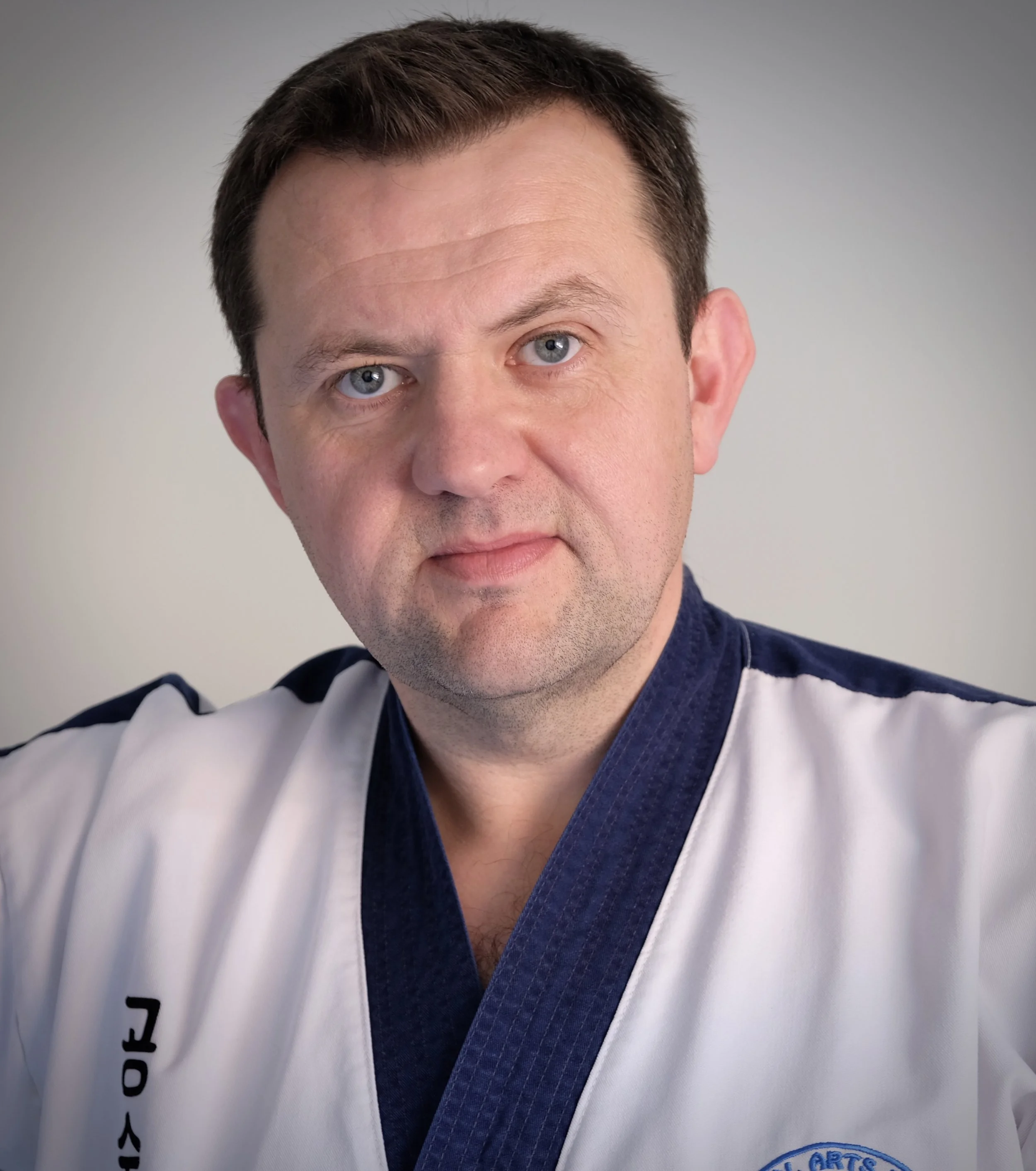 Master MacArthur - Lead Instructor (4th Dan)Master MacArthur champions high standards within the club and encourages all students to achieve their full potential.“My whole family love the fun, friendly classes… Before joining Martial Arts for Life m…