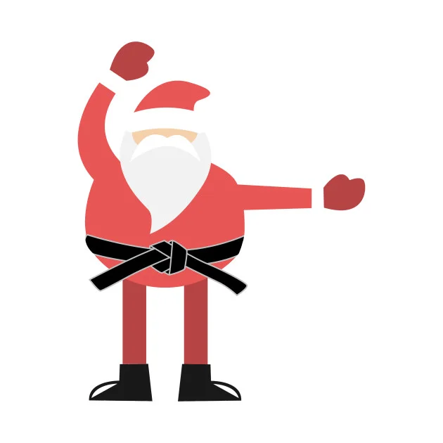 Christmas eve