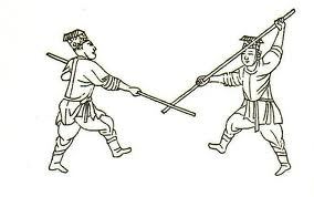 Karate - Friday 20th Train with Master Moodie at Boroughbridge Methodist Church 5.30