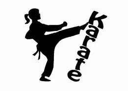 Karate - Monday 23 September - Green Hammerton Kids Class  5 pm and Grange Park, Wetherby 6.15 pm
